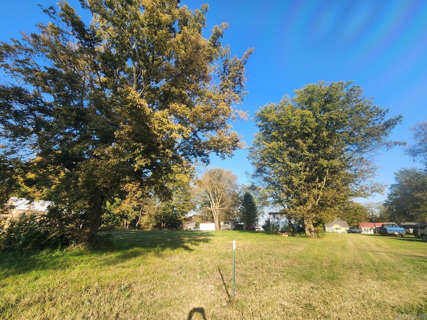 203  Alice  Newport, AR
