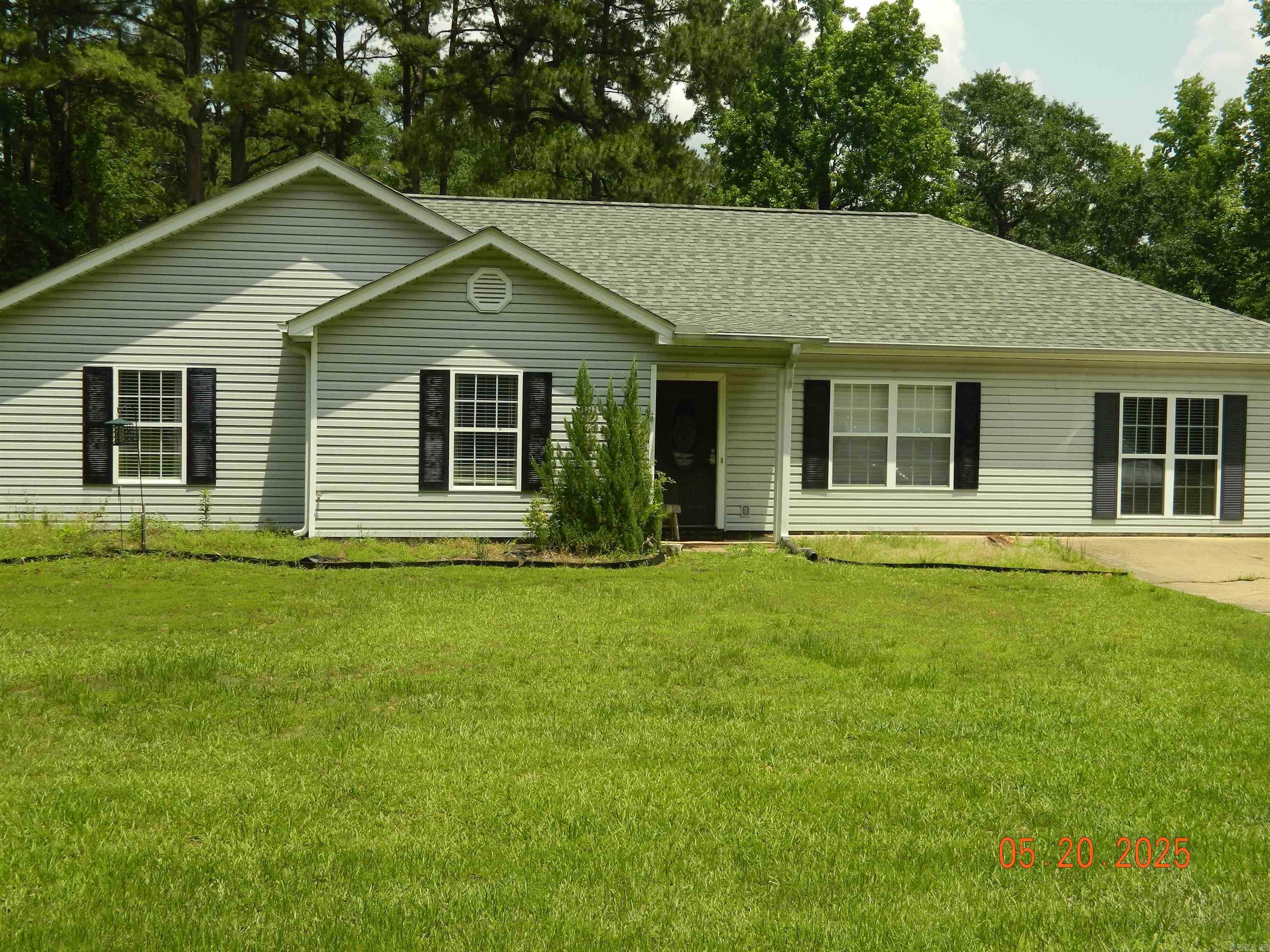 166  Lower Dam Pike  Arkadelphia, AR