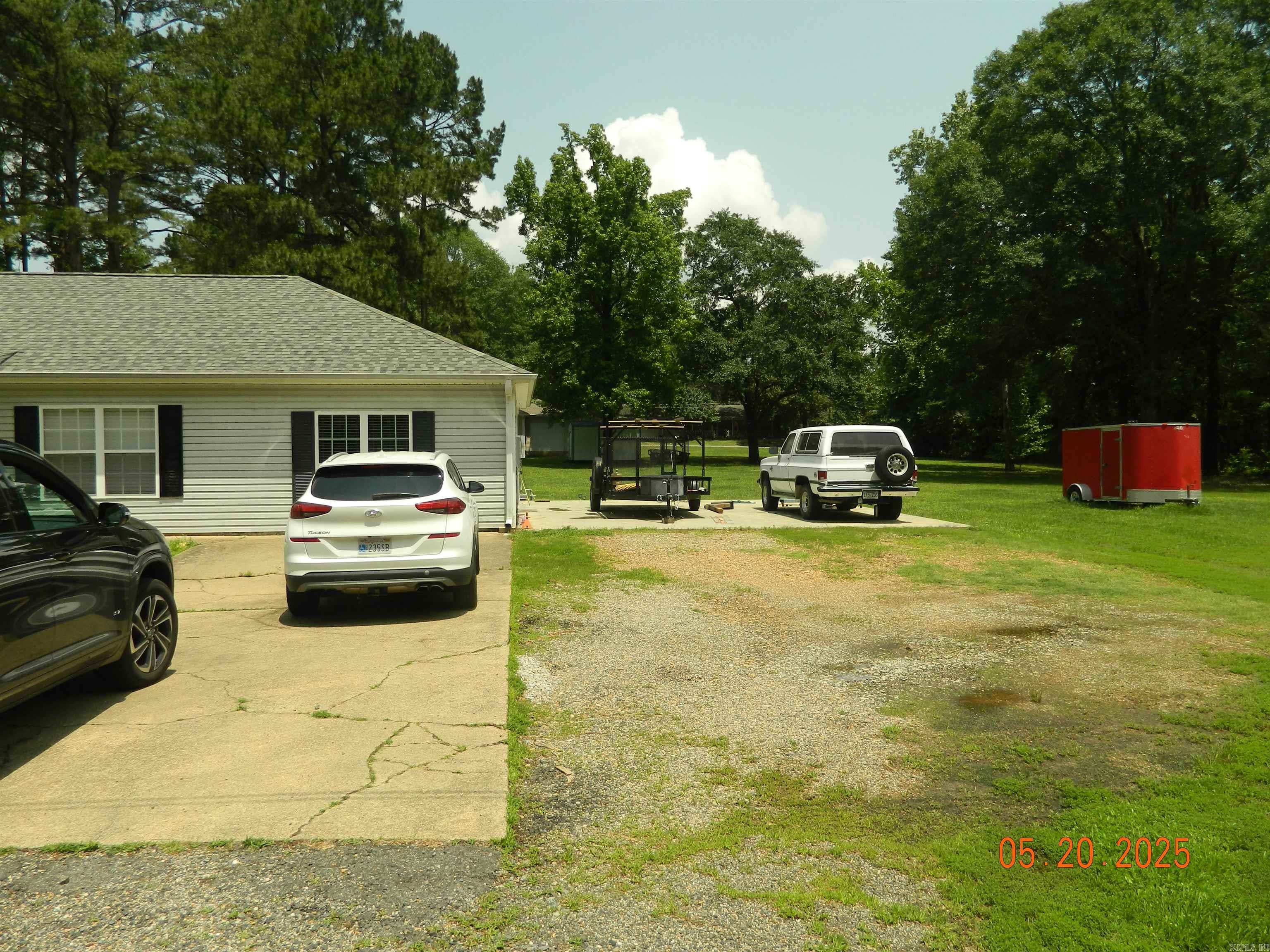 166  Lower Dam Pike  Arkadelphia, AR