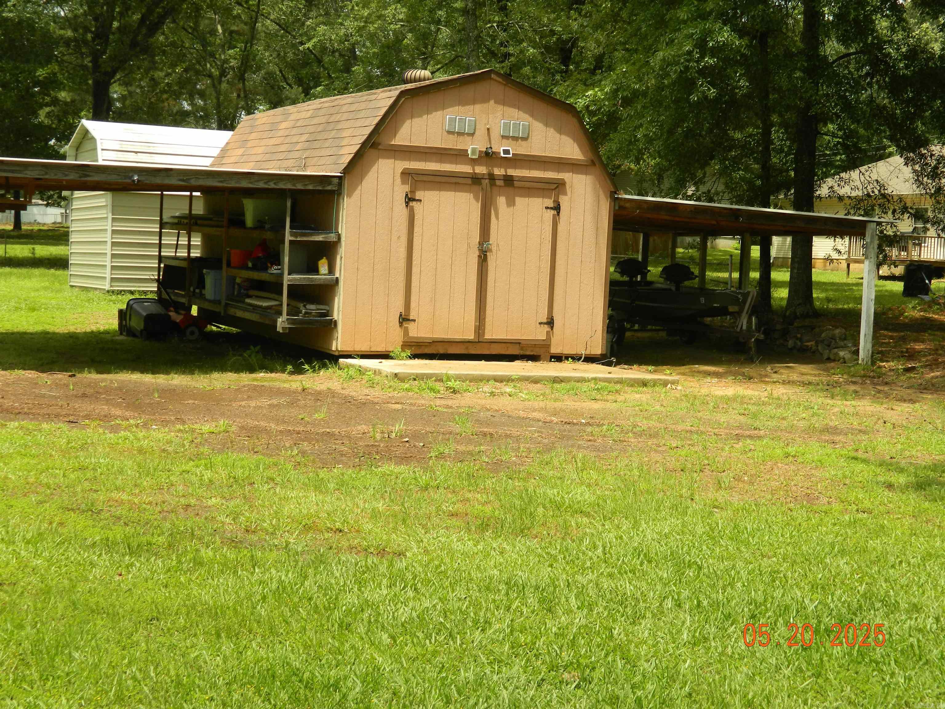 166  Lower Dam Pike  Arkadelphia, AR