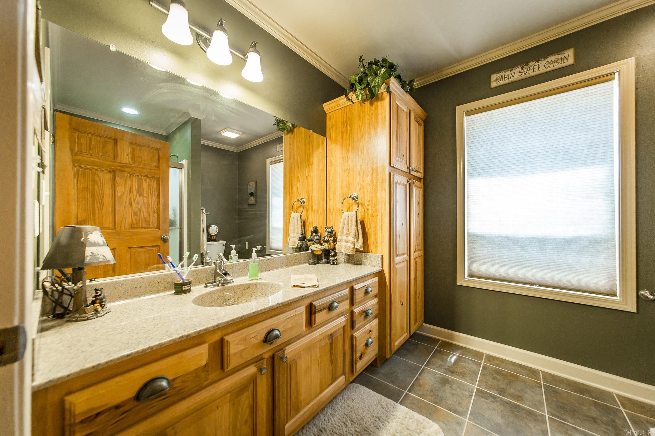 389  Tortoise Bay Rd.  Higden, AR