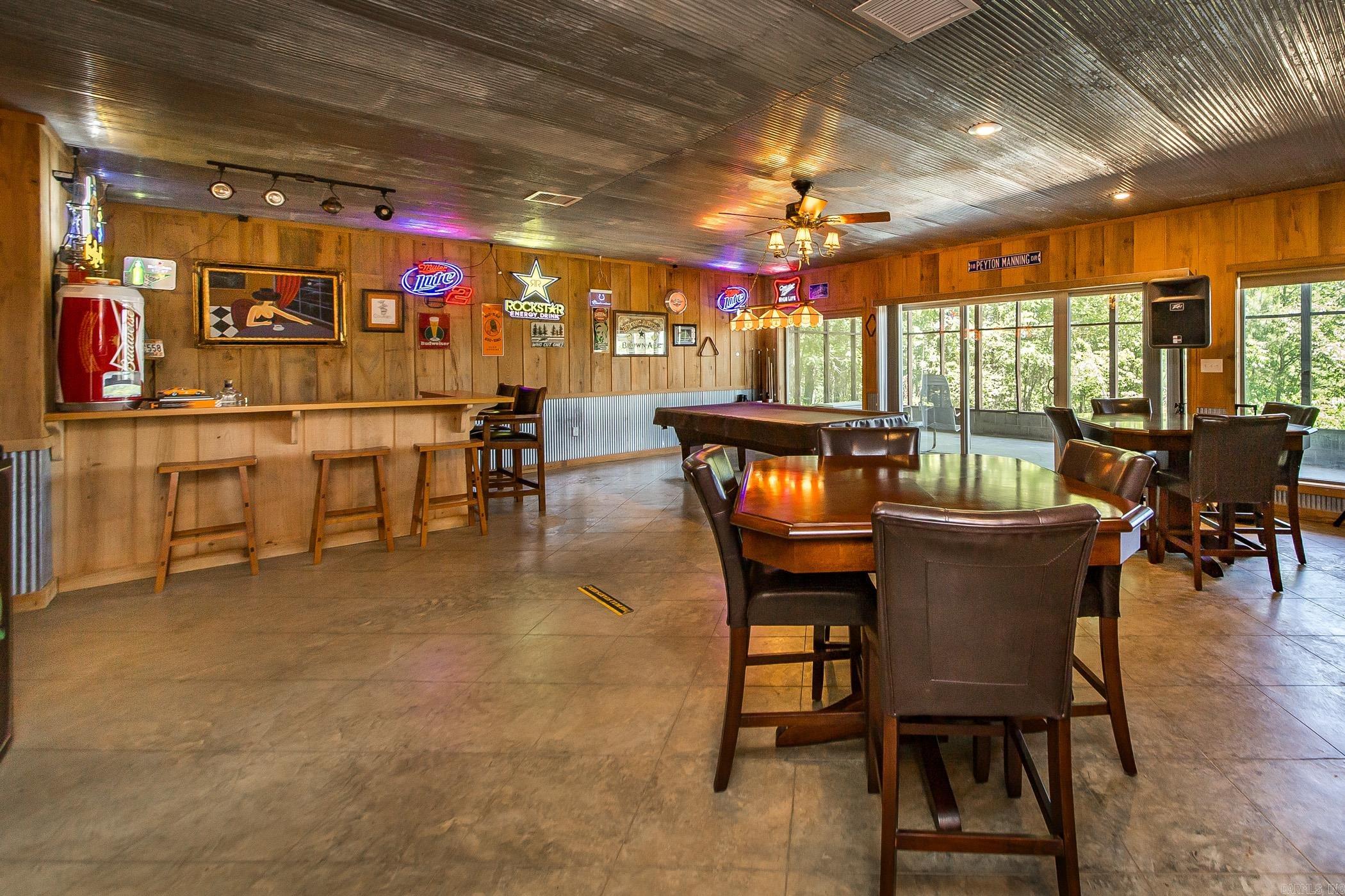 389  Tortoise Bay Rd.  Higden, AR