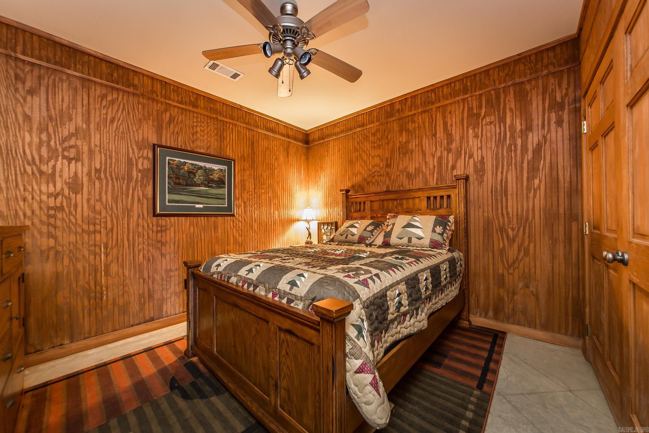 389  Tortoise Bay Rd.  Higden, AR