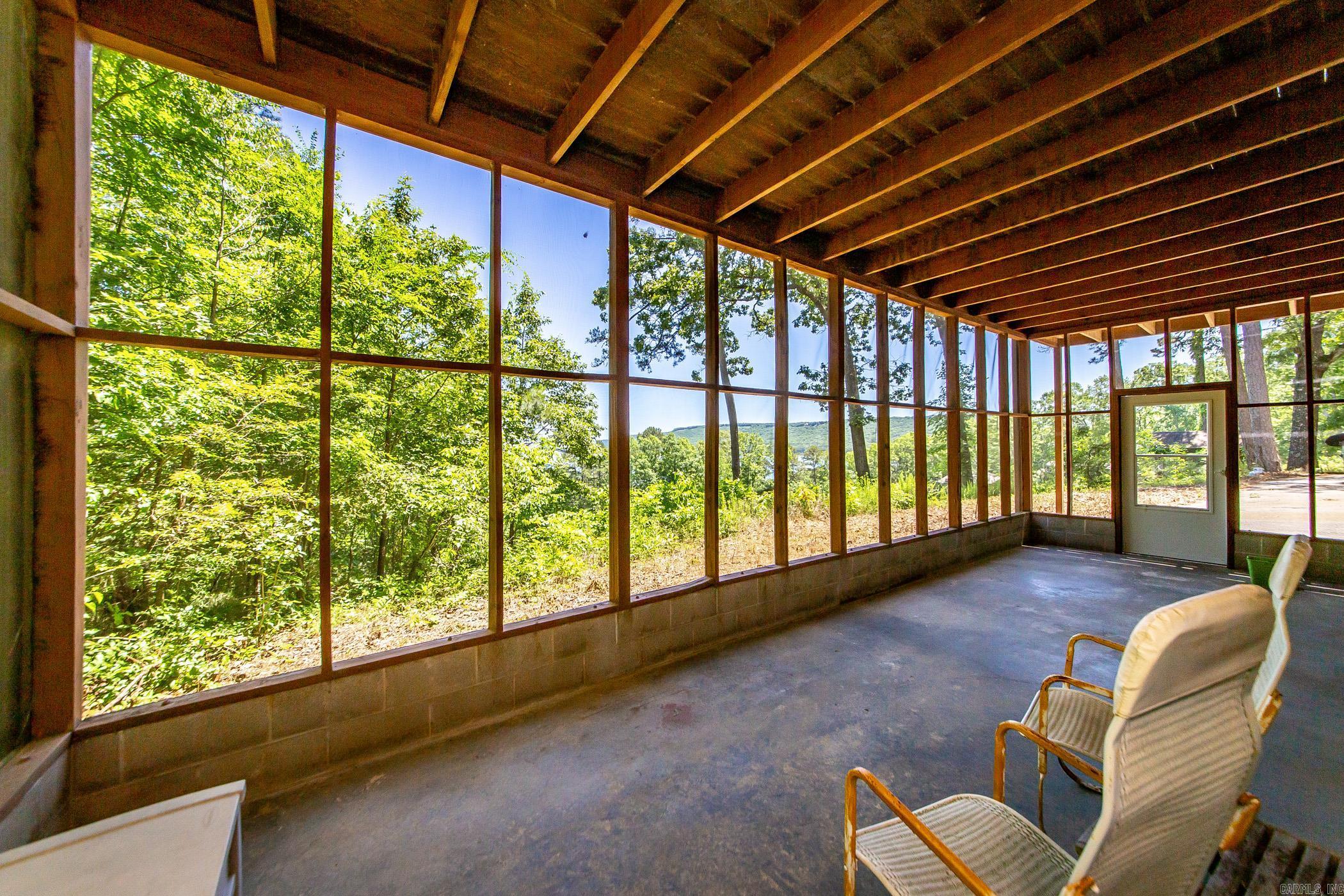 389  Tortoise Bay Rd.  Higden, AR