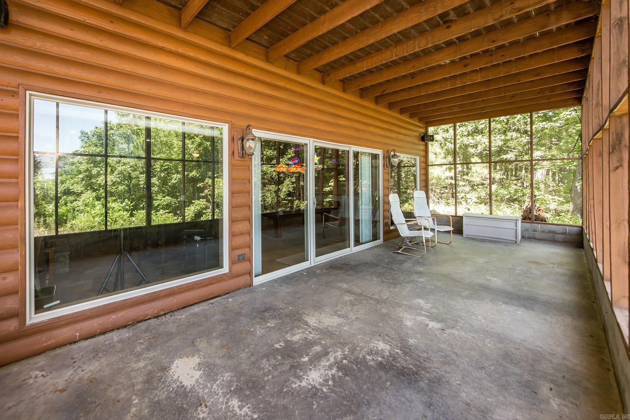 389  Tortoise Bay Rd.  Higden, AR