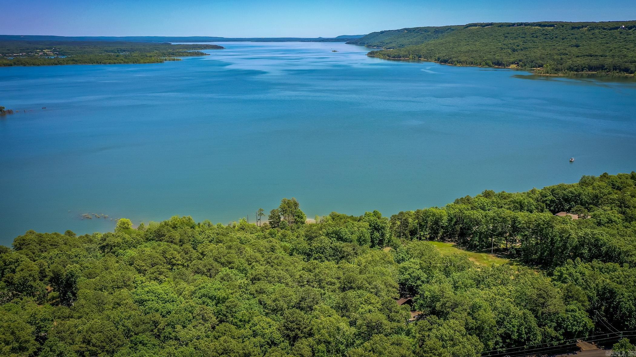 389  Tortoise Bay Rd.  Higden, AR