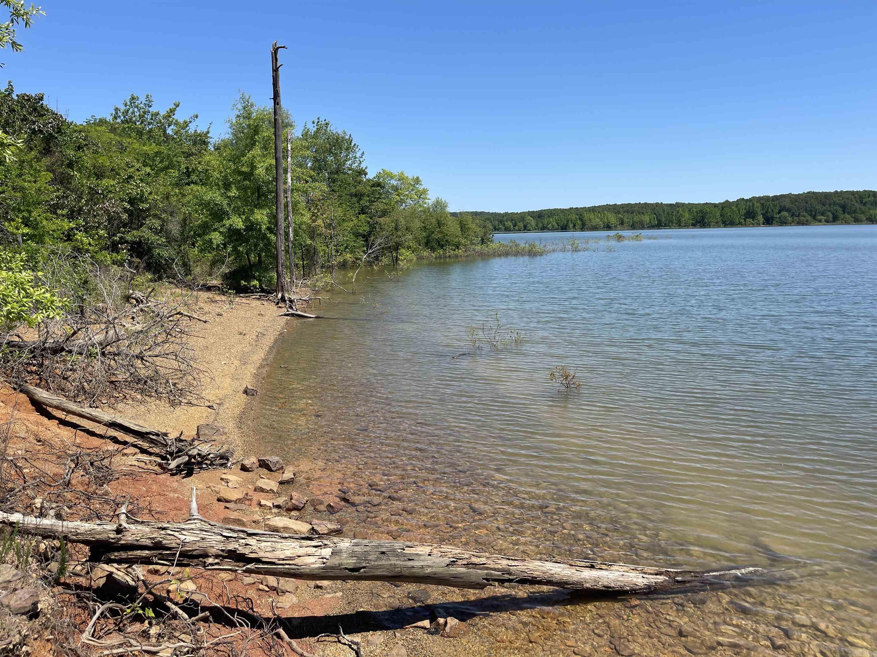 389  Tortoise Bay Rd.  Higden, AR