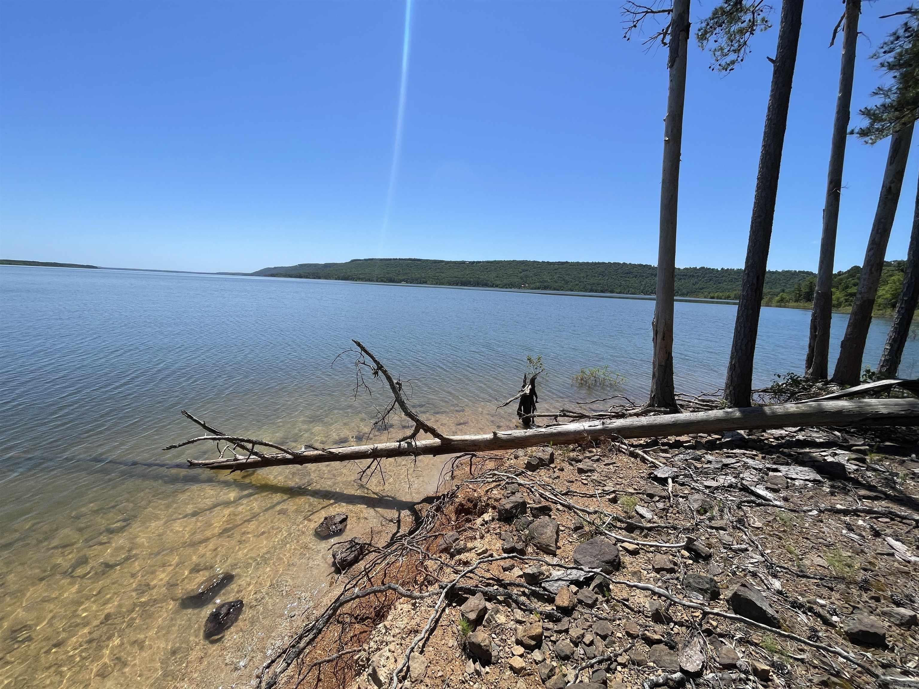 389  Tortoise Bay Rd.  Higden, AR