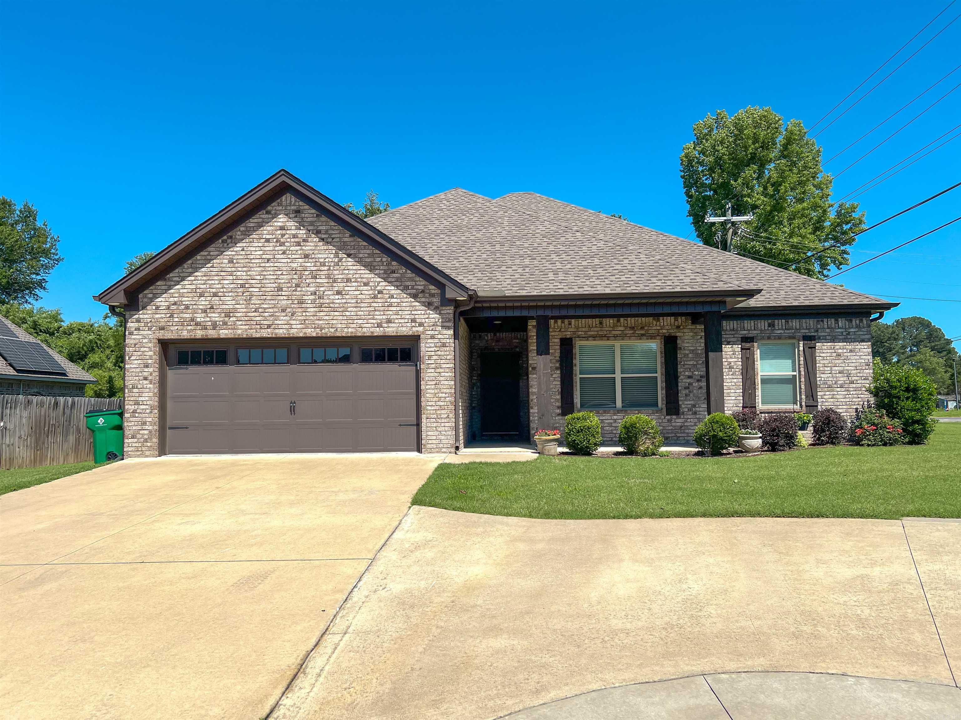 11  Shadow Creek Drive  Austin, AR
