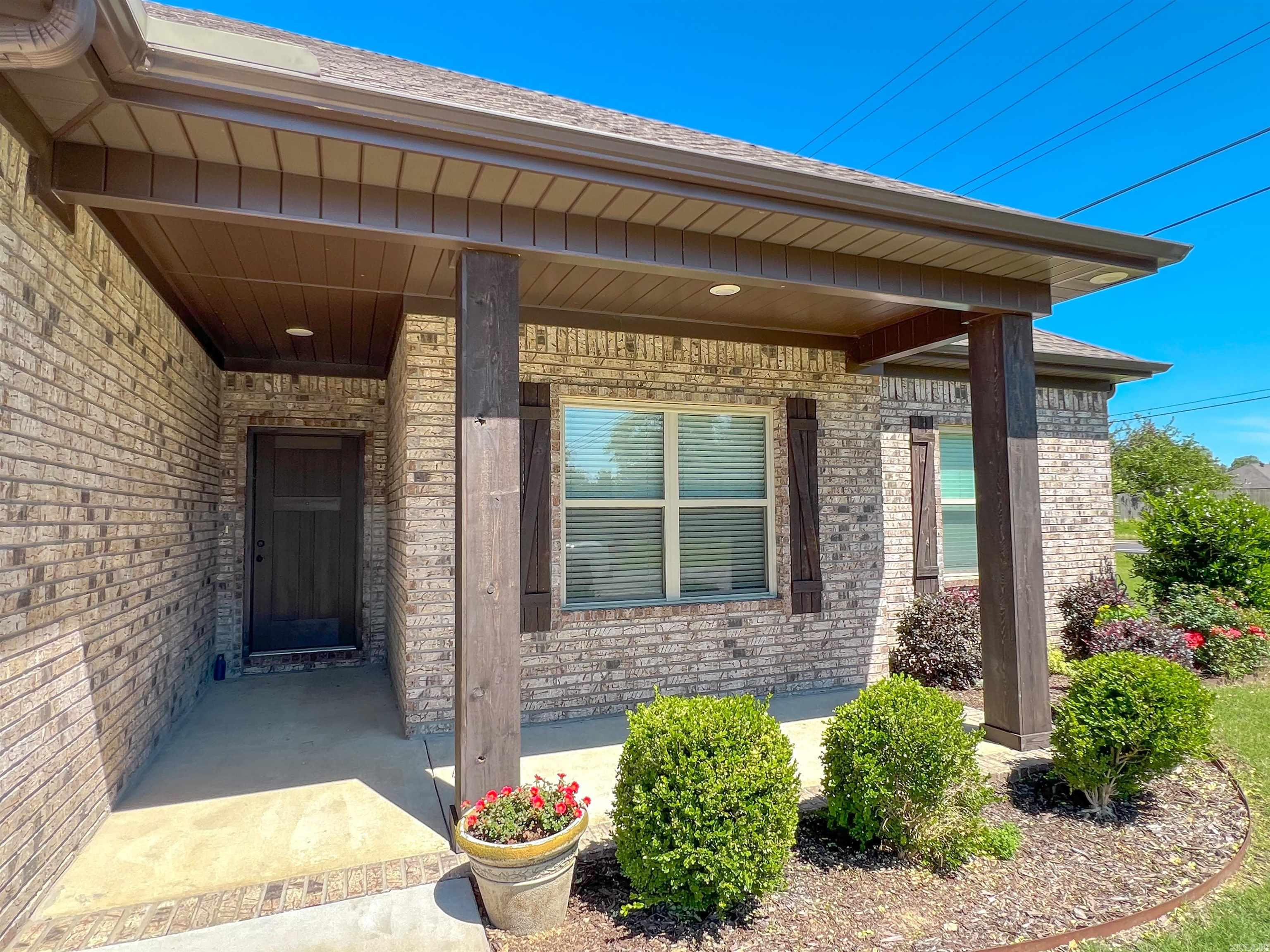 11  Shadow Creek Drive  Austin, AR