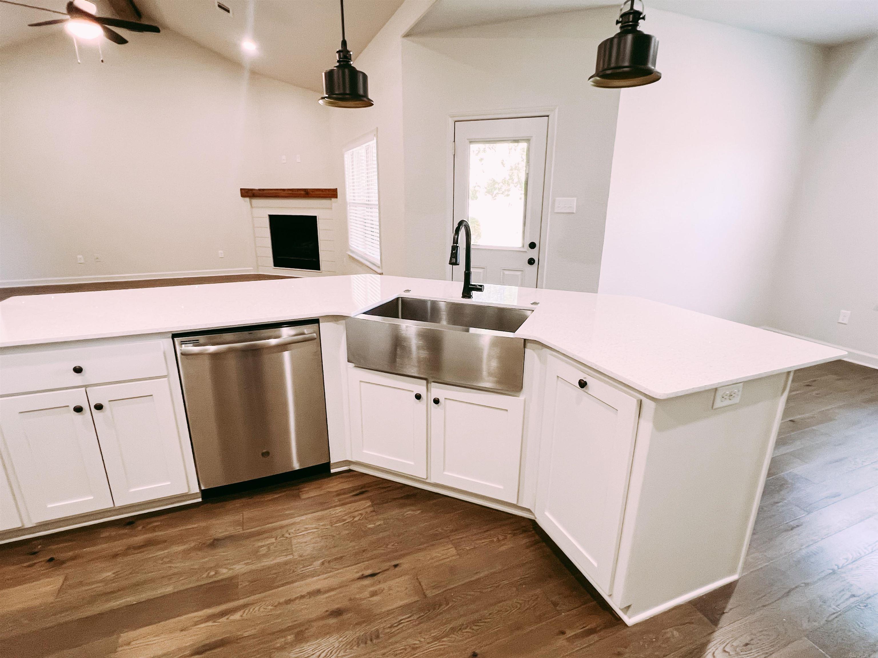 11  Shadow Creek Drive  Austin, AR