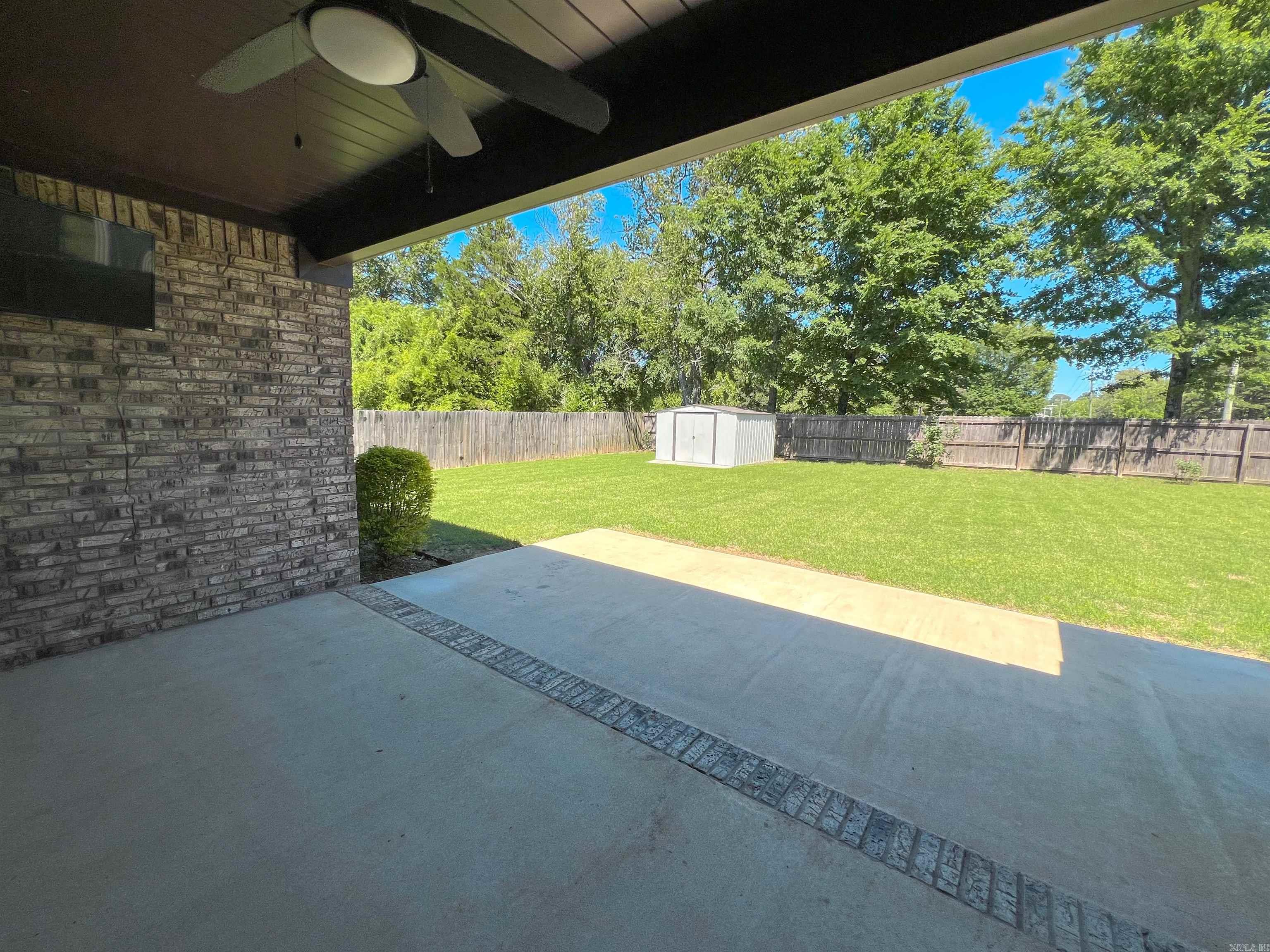 11  Shadow Creek Drive  Austin, AR