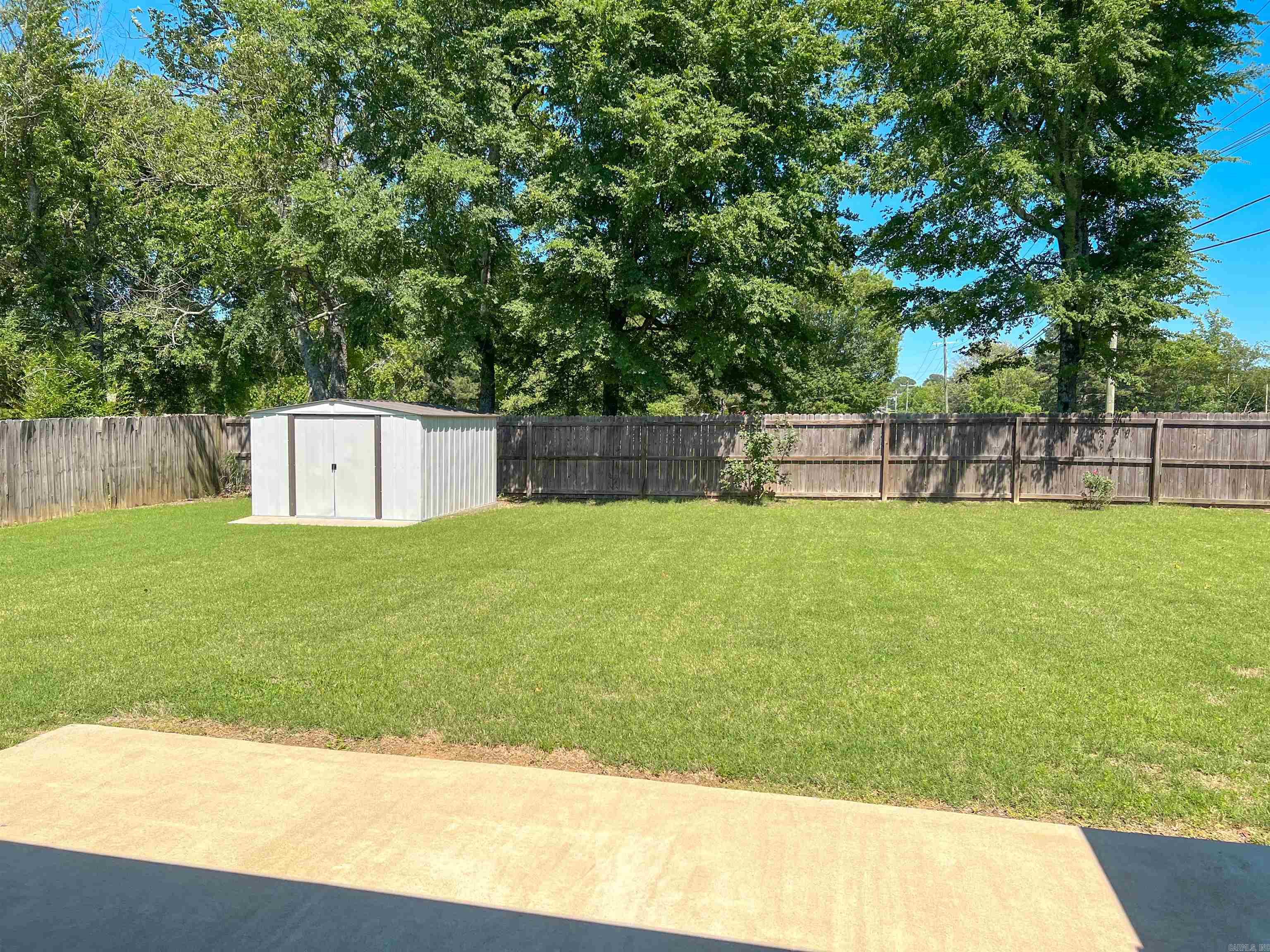 11  Shadow Creek Drive  Austin, AR