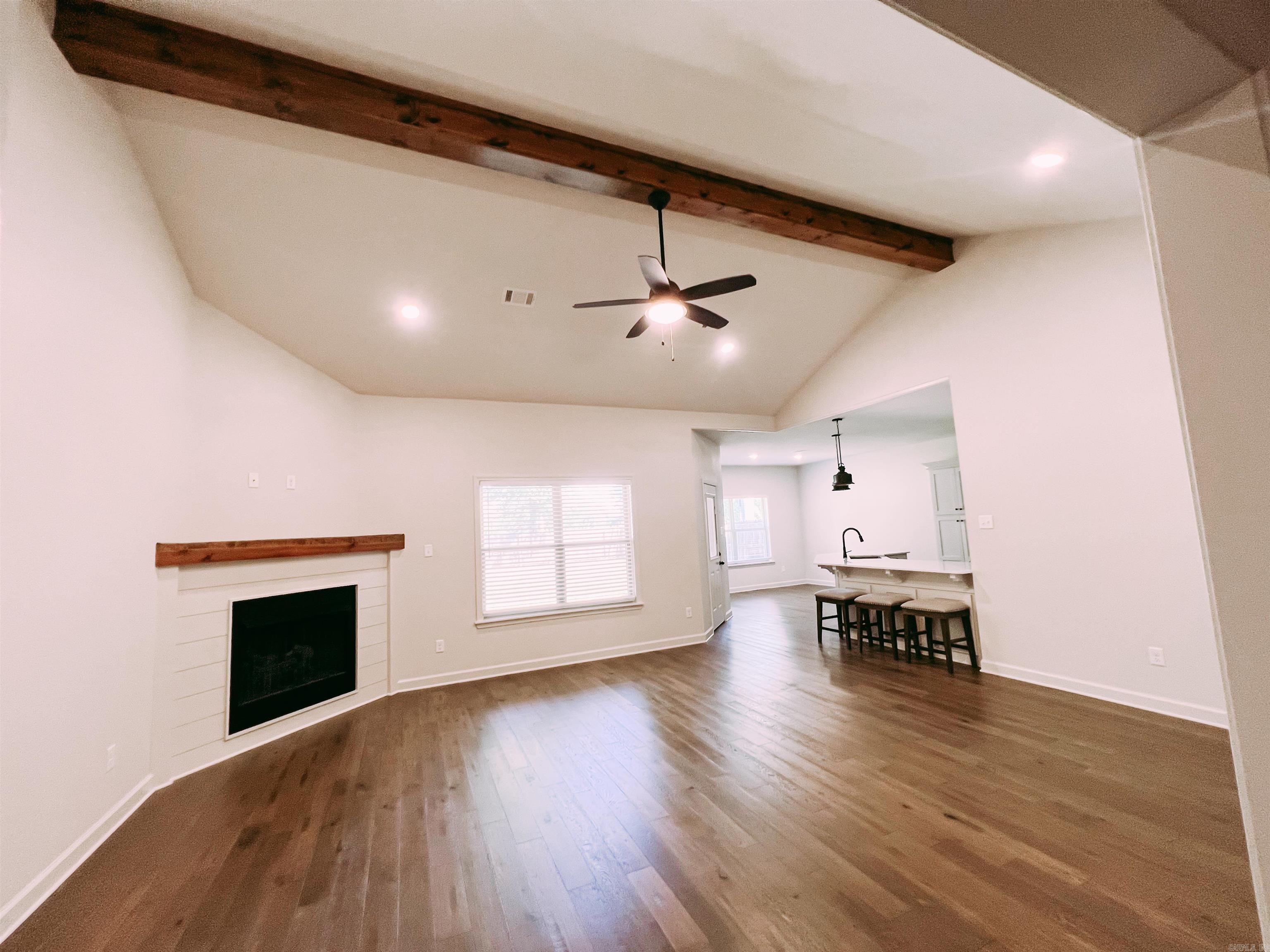 11  Shadow Creek Drive  Austin, AR