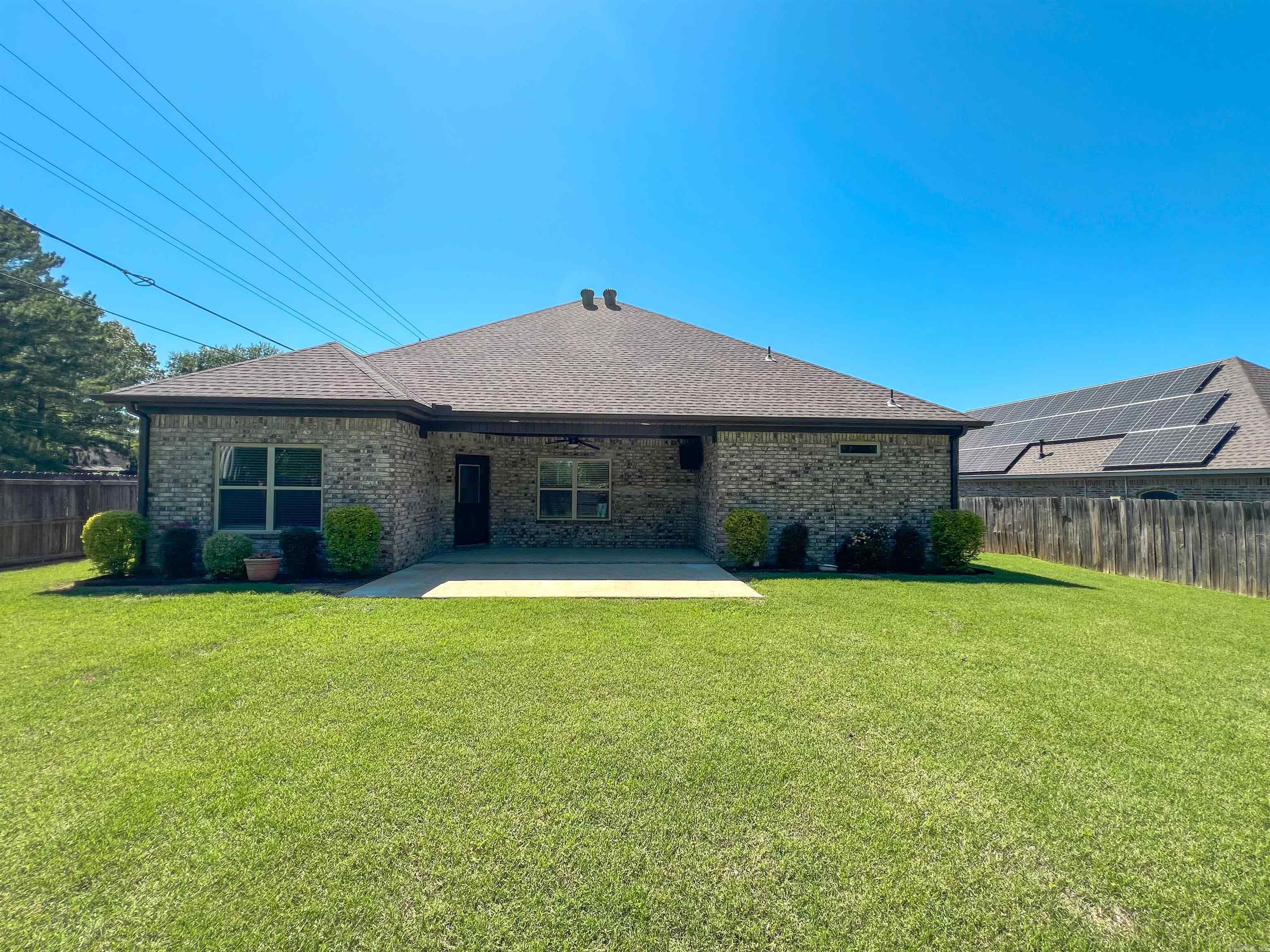 11  Shadow Creek Drive  Austin, AR