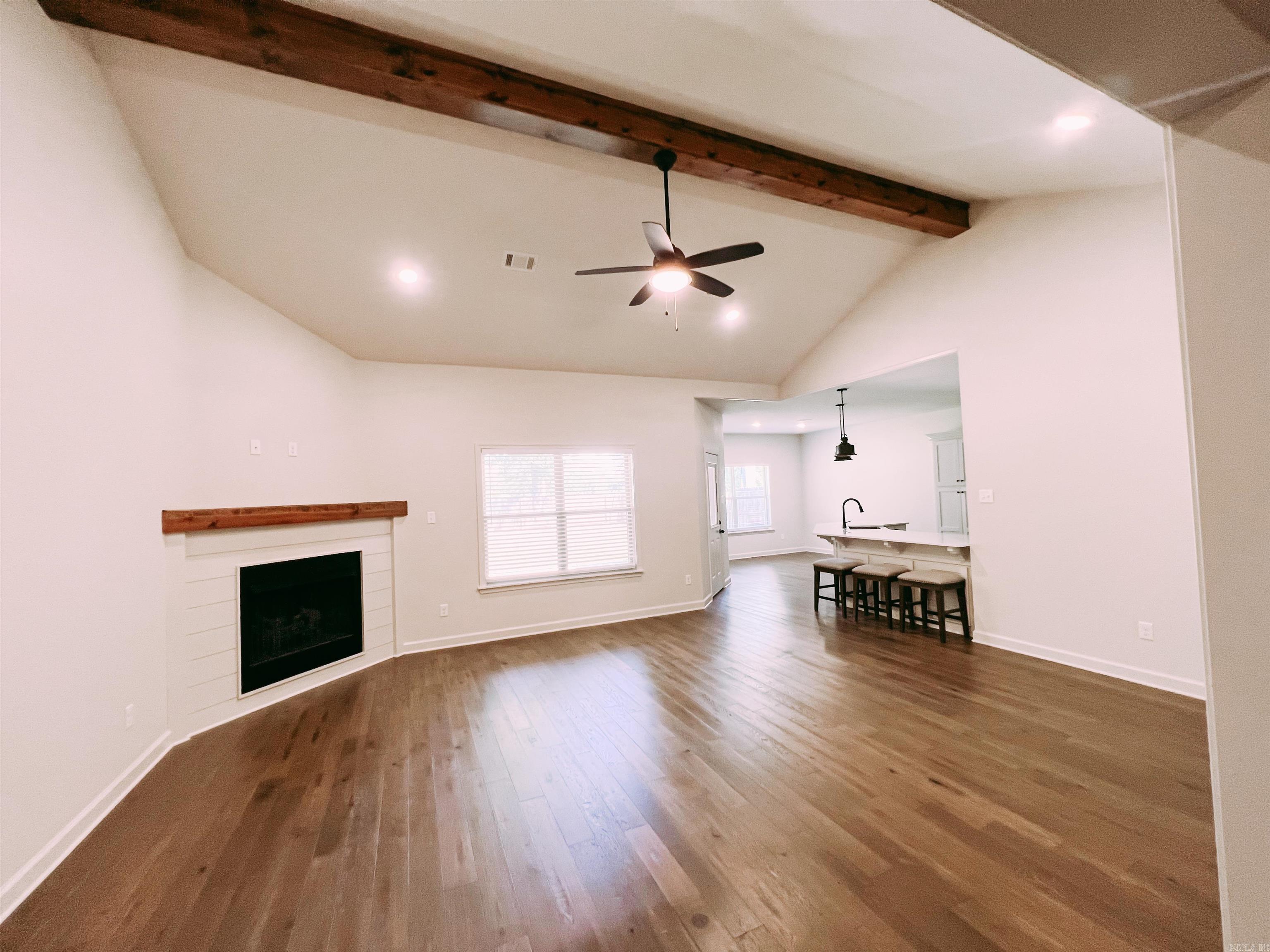 11  Shadow Creek Drive  Austin, AR