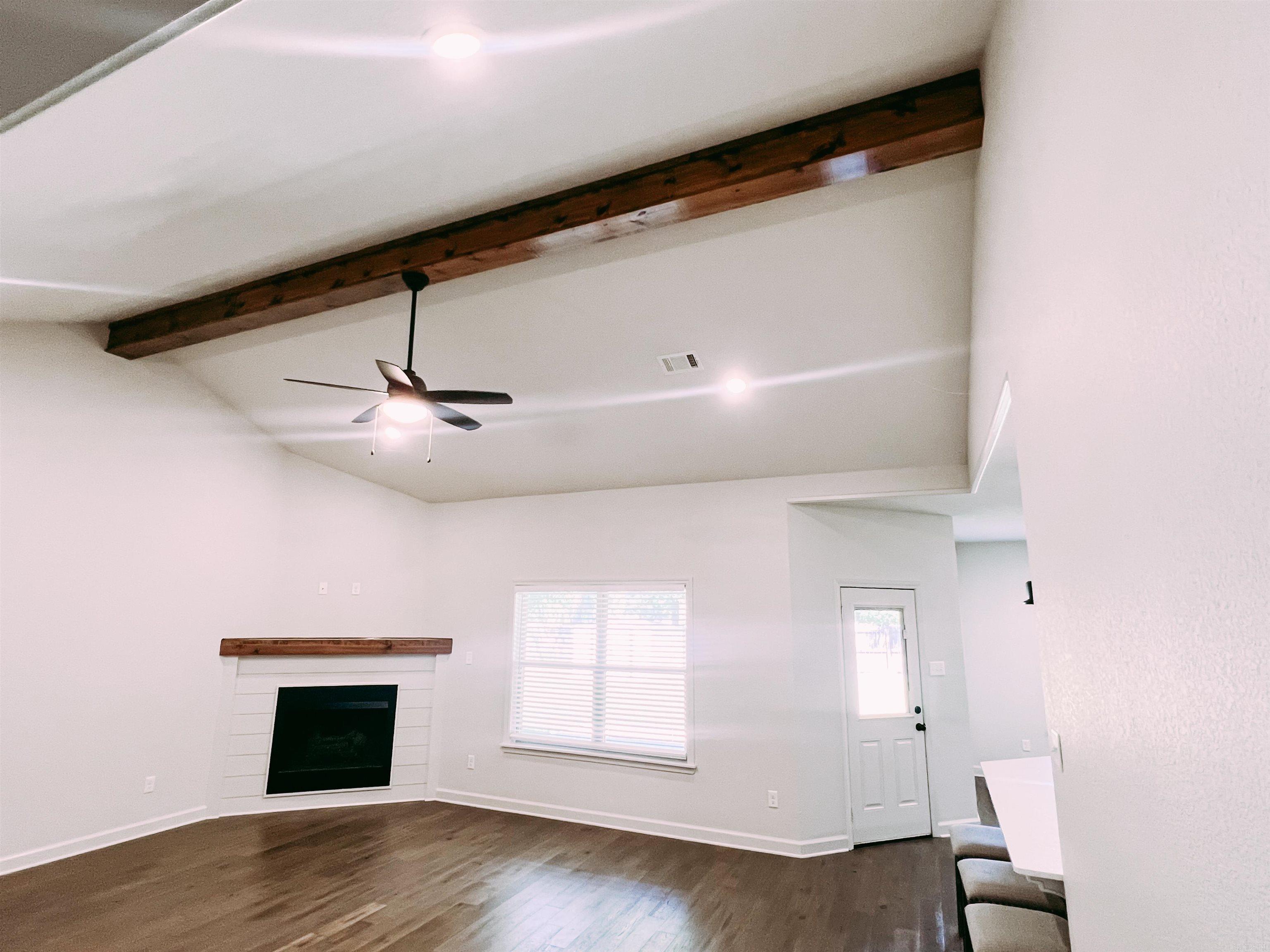 11  Shadow Creek Drive  Austin, AR