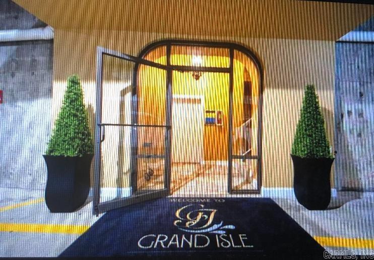 130  Grand Isle Dr Unit 2E  Hot Springs, AR