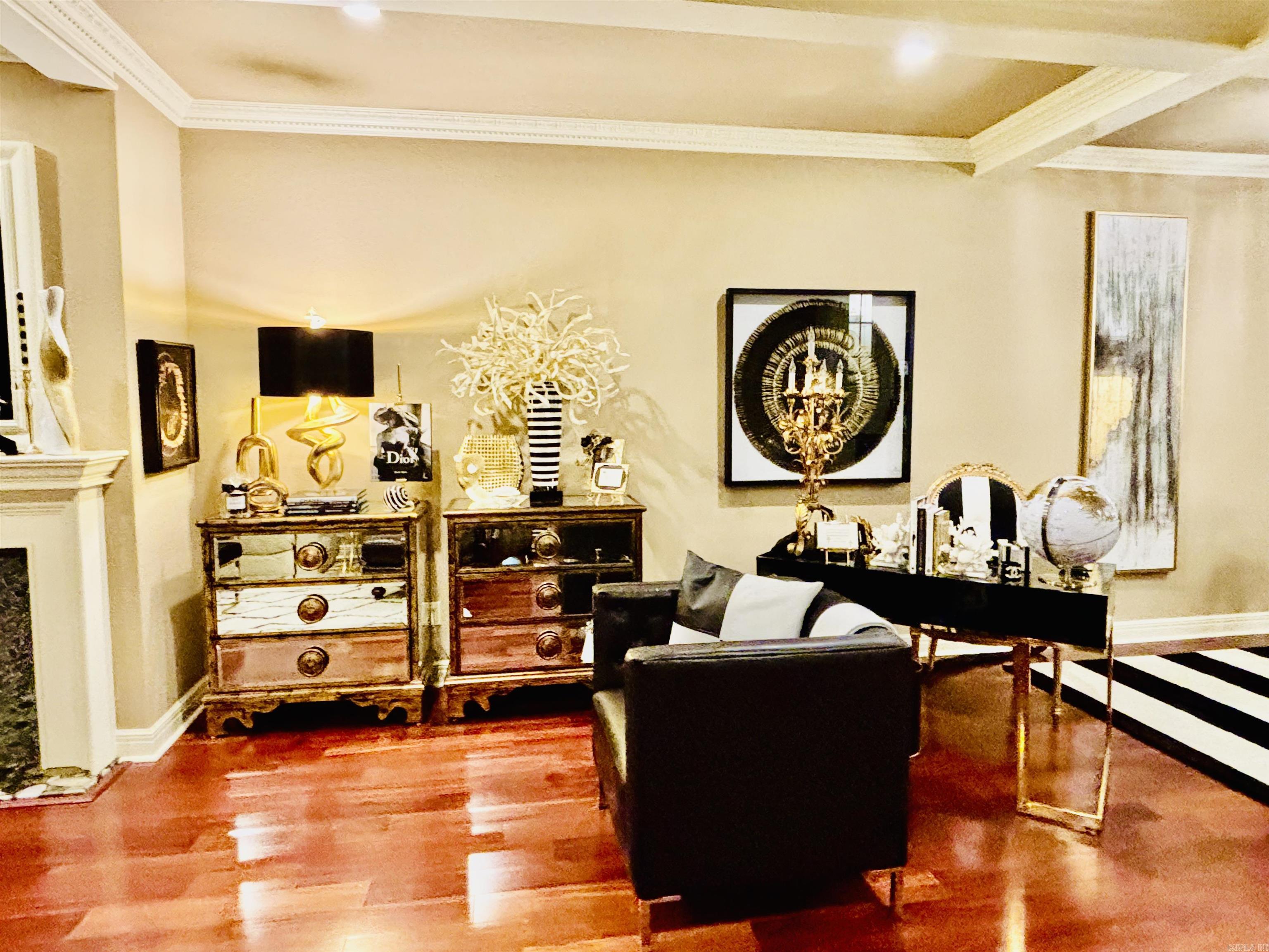 130  Grand Isle Dr Unit 2E  Hot Springs, AR