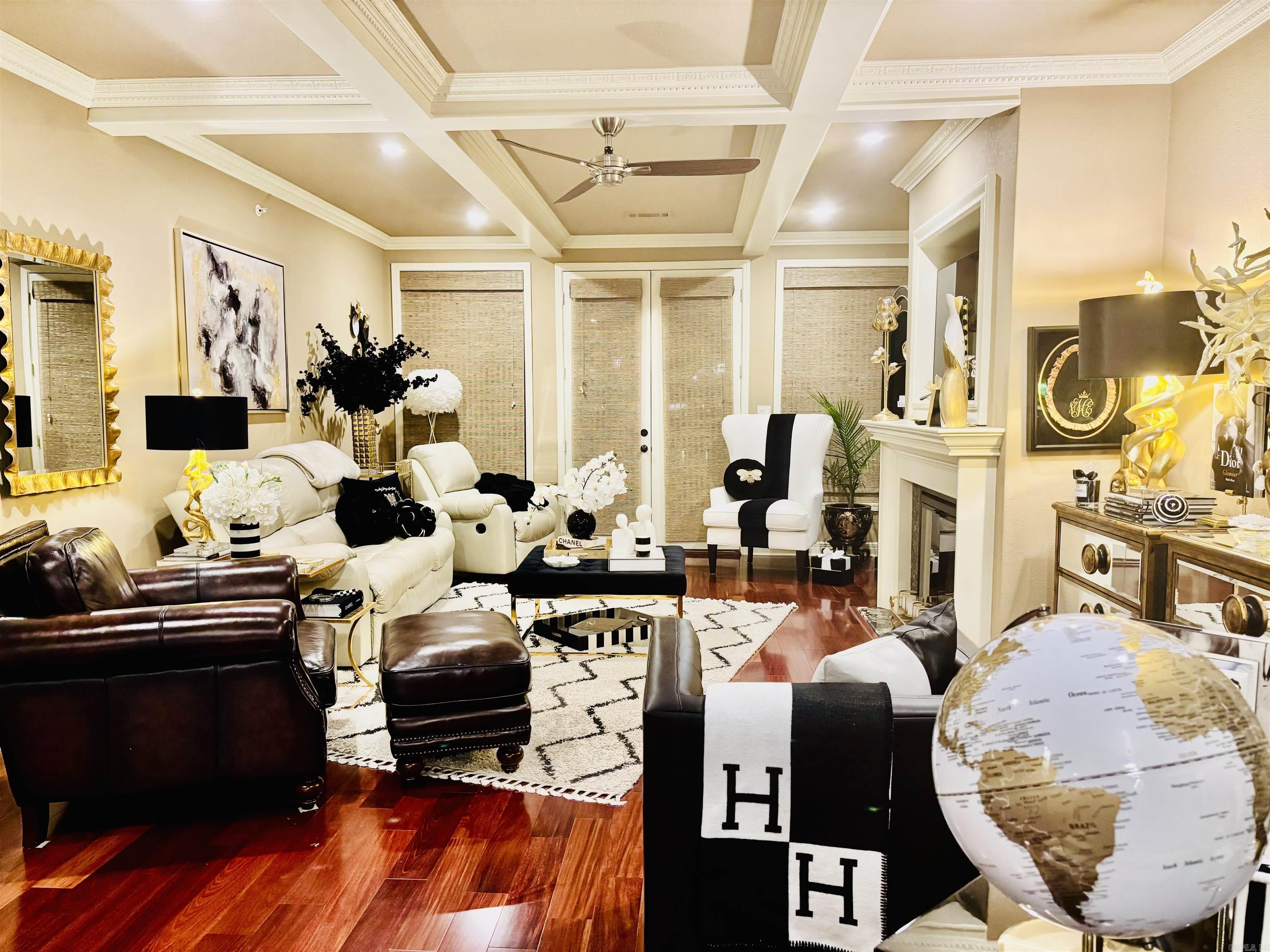130  Grand Isle Dr Unit 2E  Hot Springs, AR