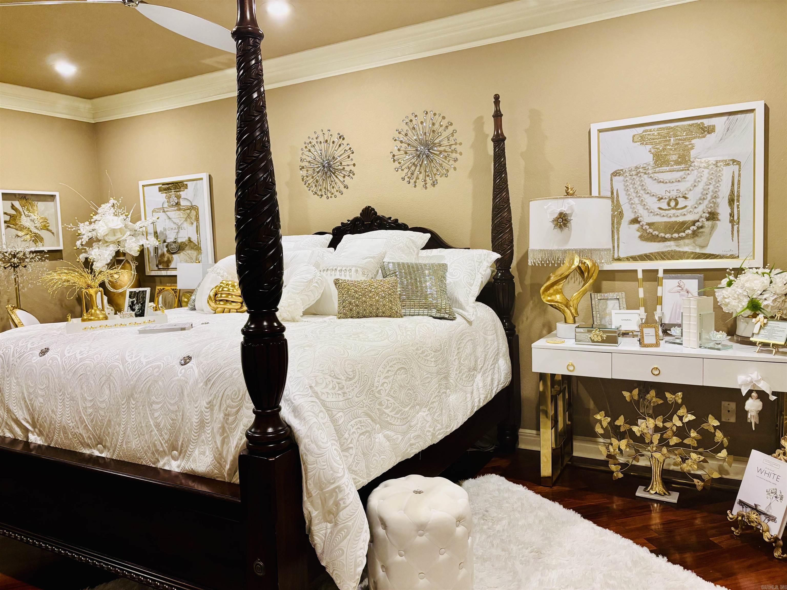 130  Grand Isle Dr Unit 2E  Hot Springs, AR