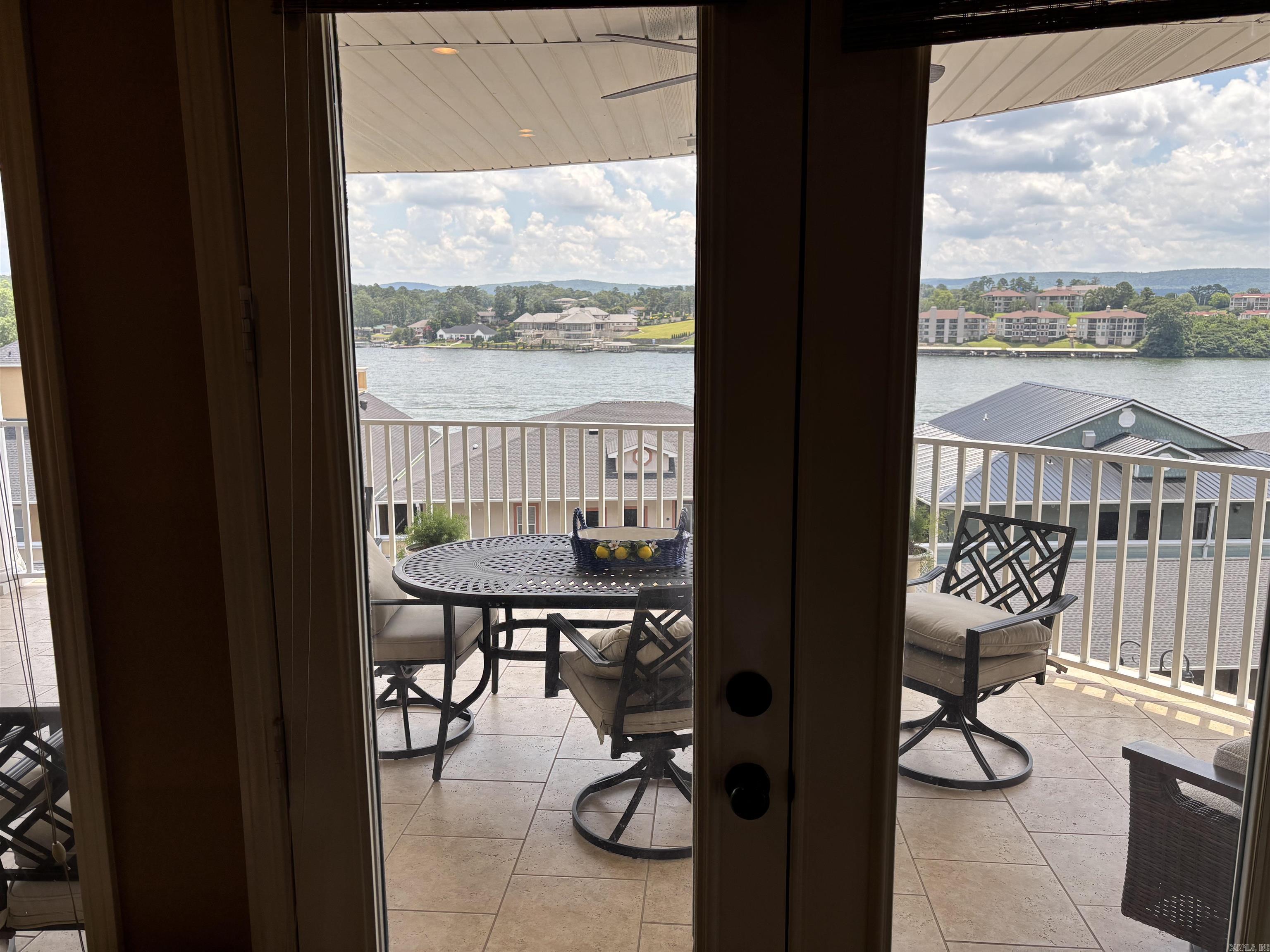 130 Grand Isle Dr Unit 2E Hot Springs, AR 71913