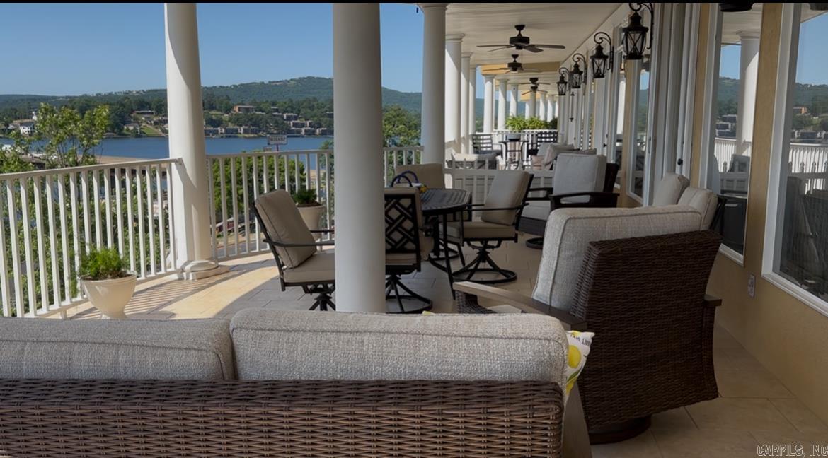 130  Grand Isle Dr Unit 2E  Hot Springs, AR