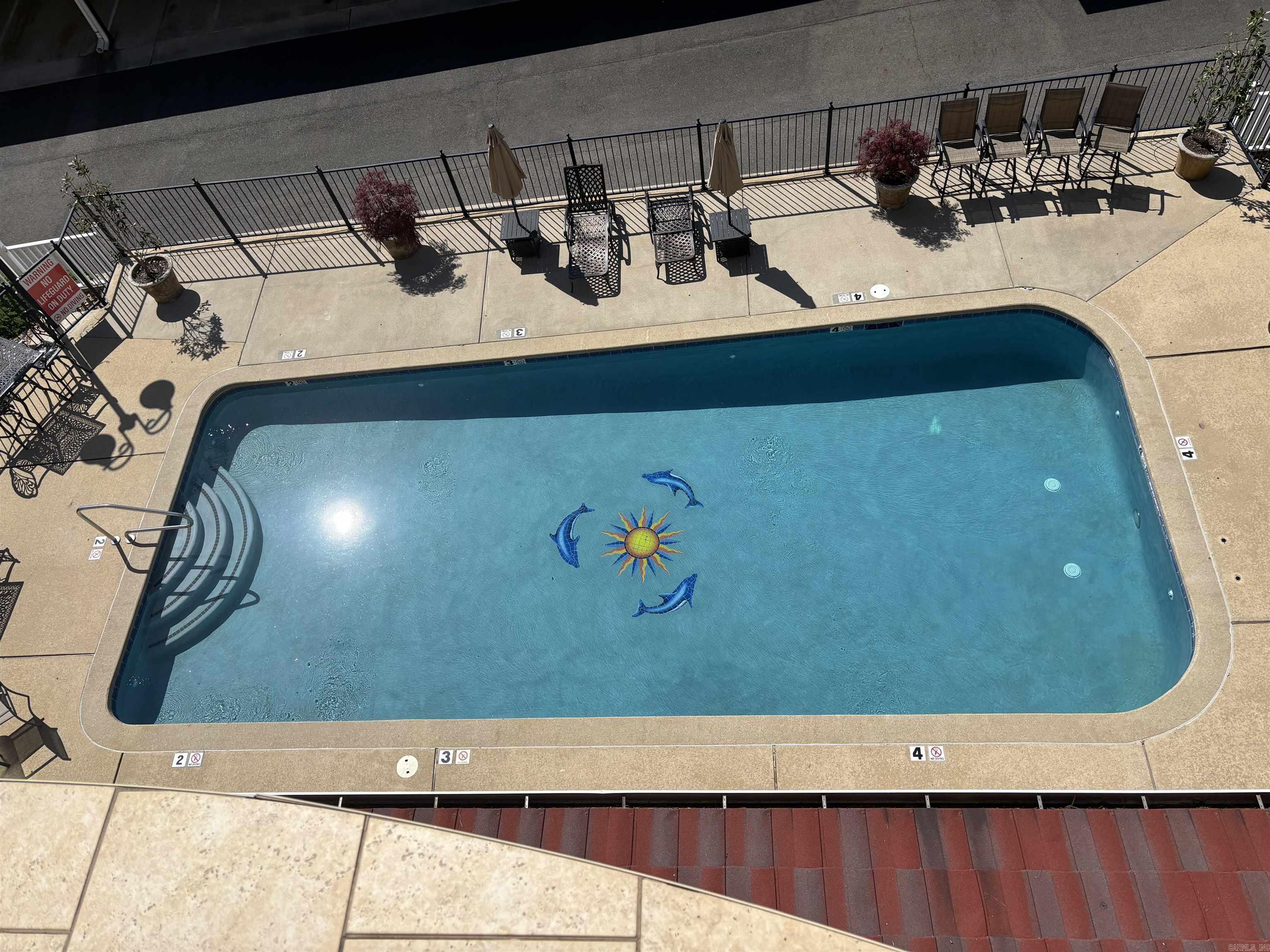 130  Grand Isle Dr Unit 2E  Hot Springs, AR