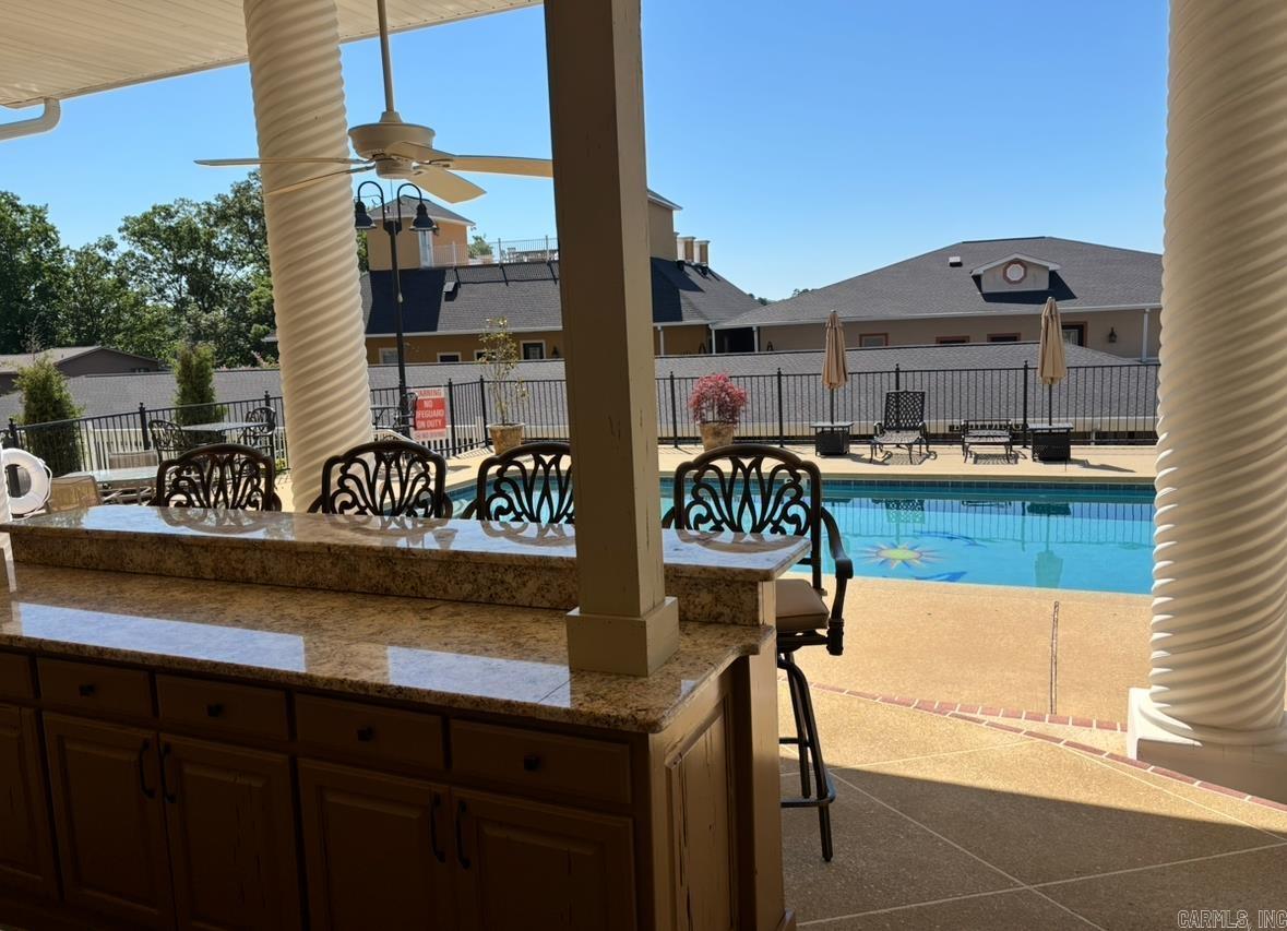 130  Grand Isle Dr Unit 2E  Hot Springs, AR