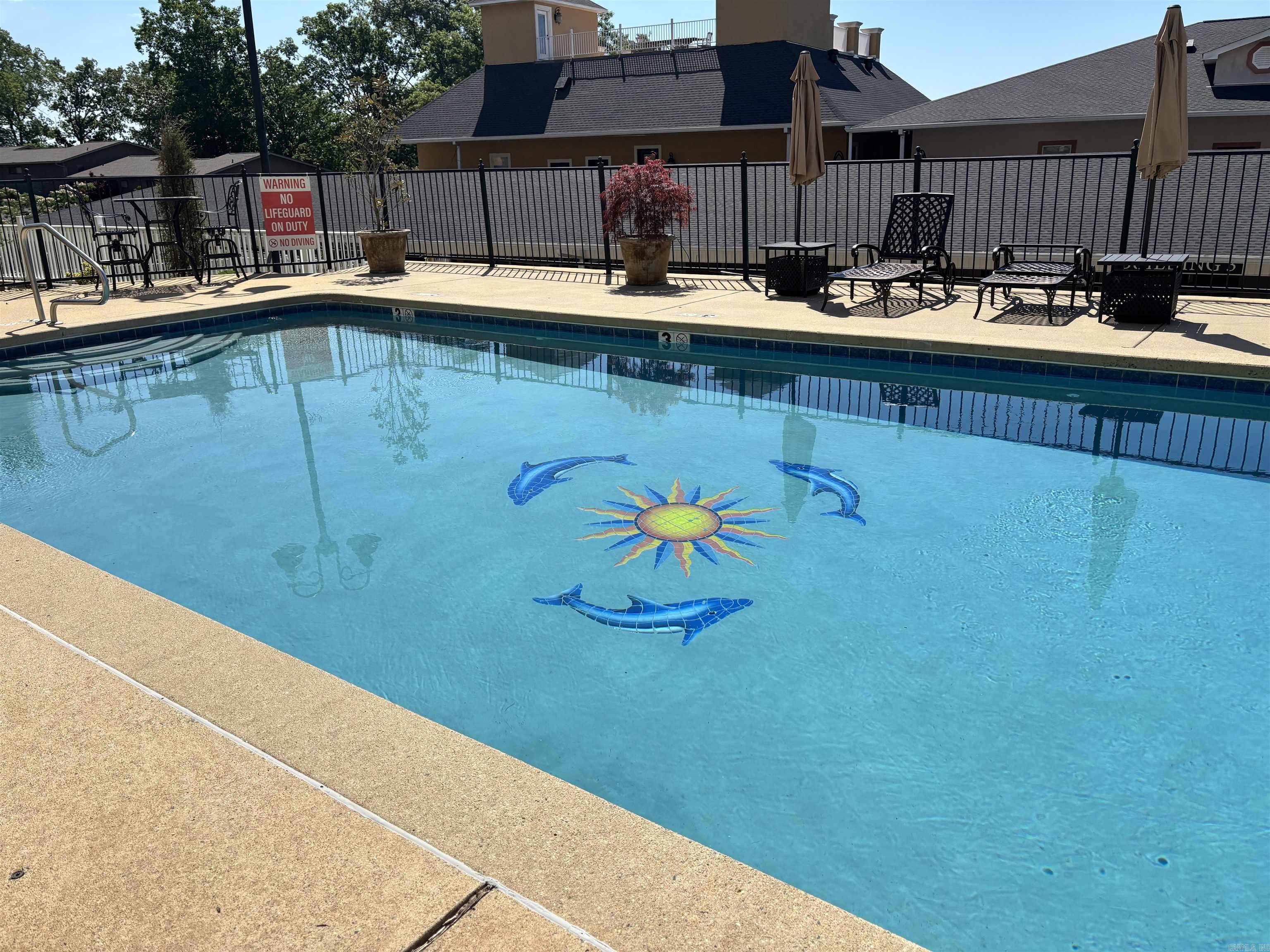 130  Grand Isle Dr Unit 2E  Hot Springs, AR