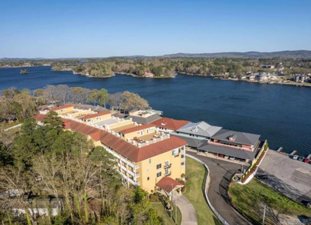130  Grand Isle Dr Unit 2E  Hot Springs, AR