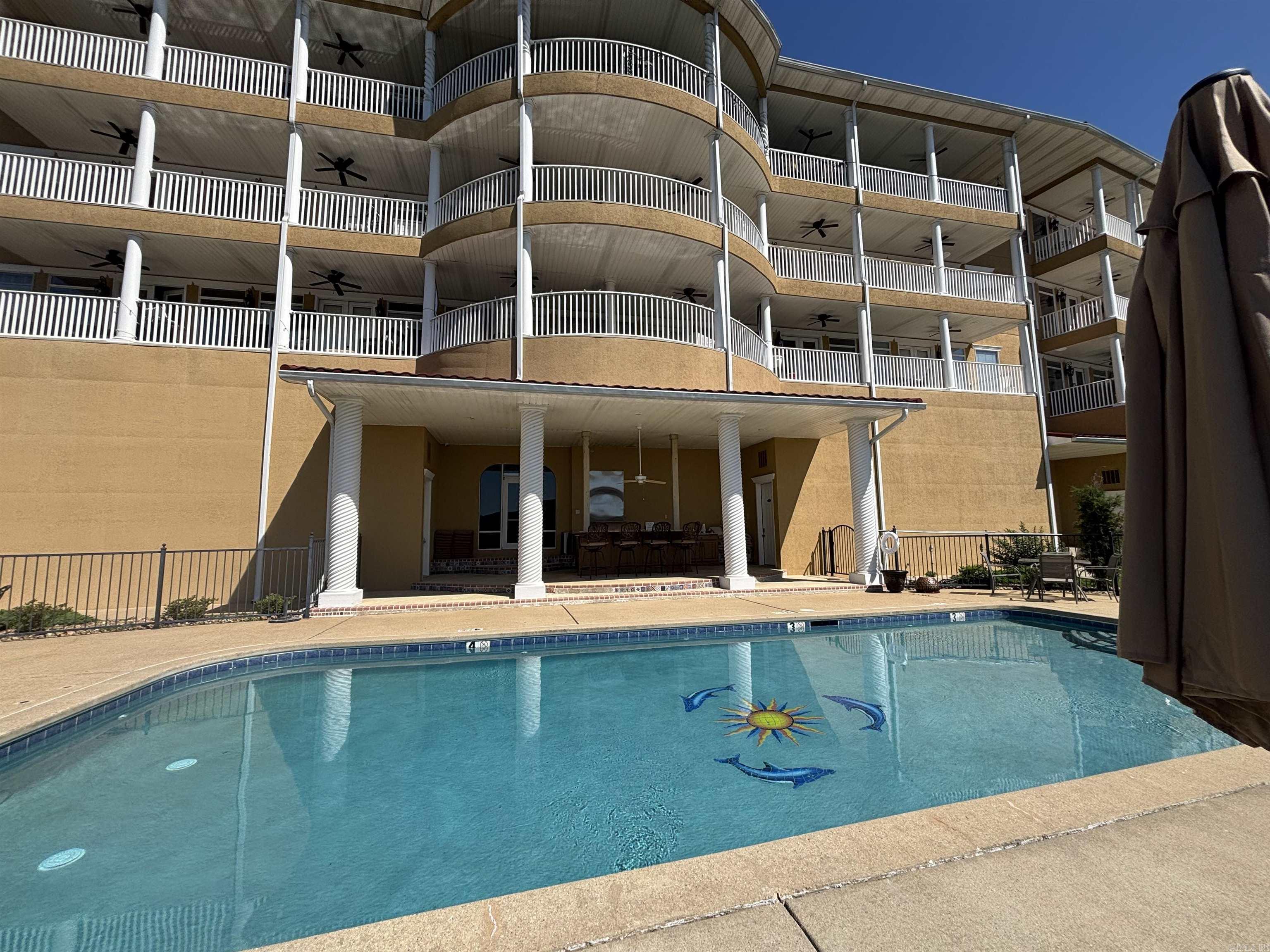130 Grand Isle Dr Unit 2E Hot Springs, AR 71913