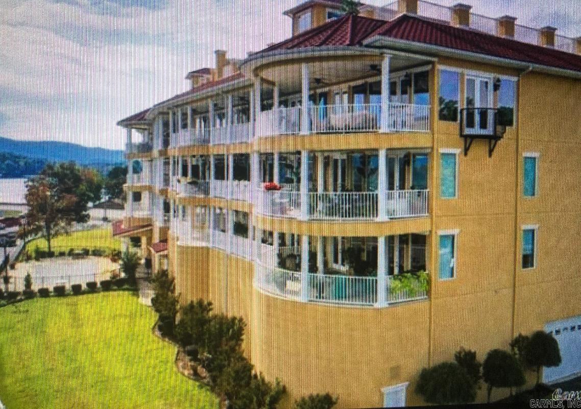 130  Grand Isle Dr Unit 2E  Hot Springs, AR