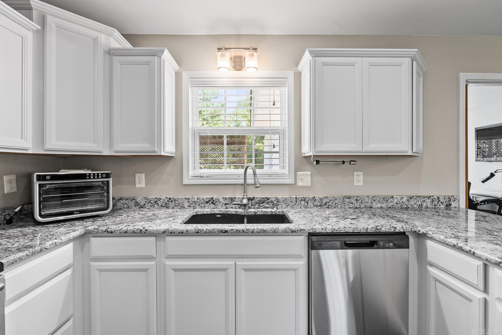 1520  MOUNTAIN SPRINGS  Cabot, AR