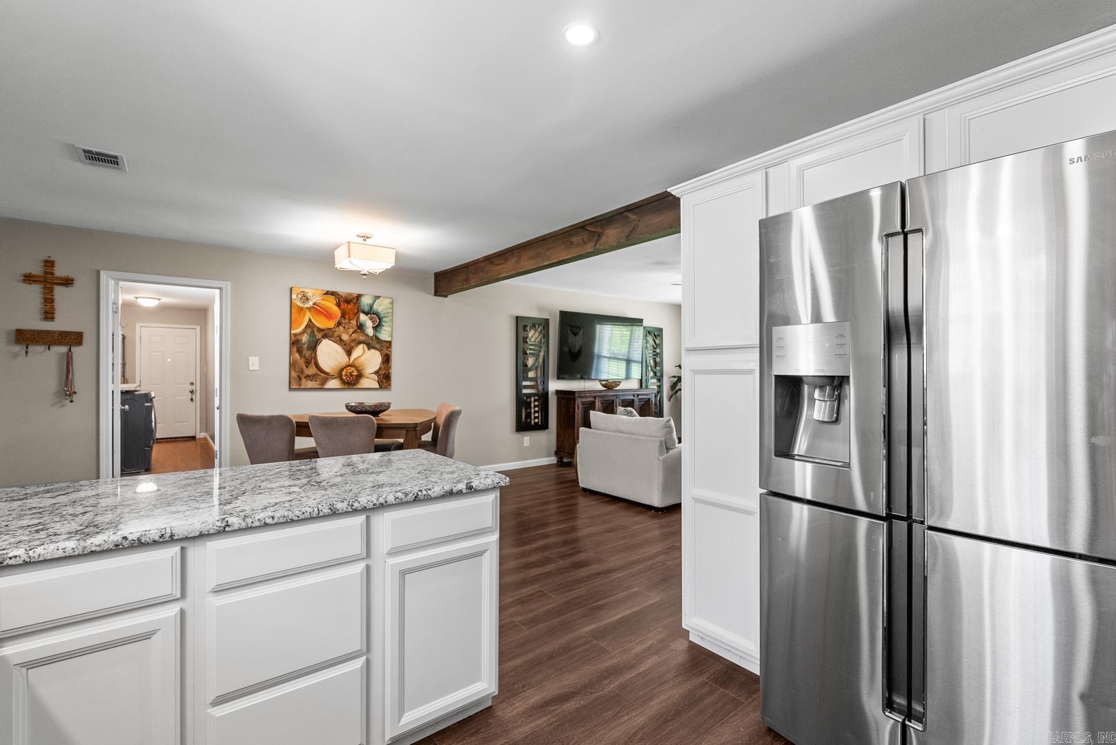 1520  MOUNTAIN SPRINGS  Cabot, AR