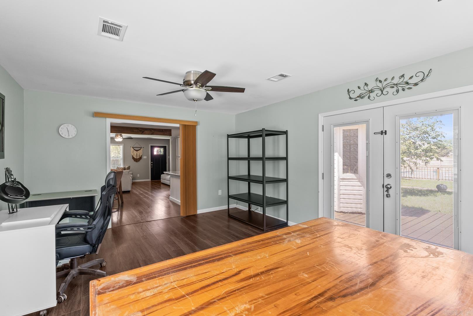 1520  MOUNTAIN SPRINGS  Cabot, AR
