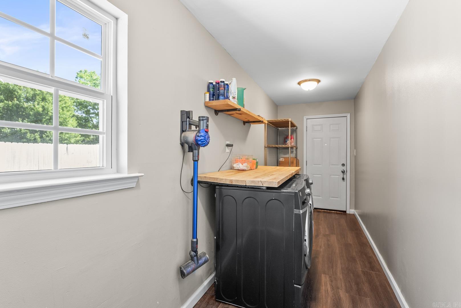 1520  MOUNTAIN SPRINGS  Cabot, AR