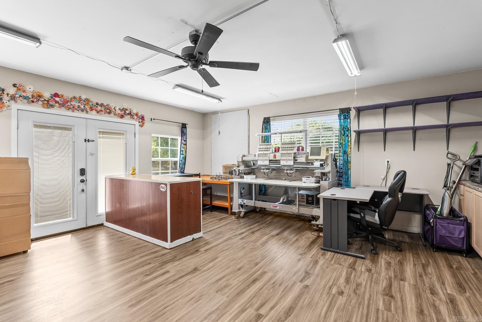 1520  MOUNTAIN SPRINGS  Cabot, AR