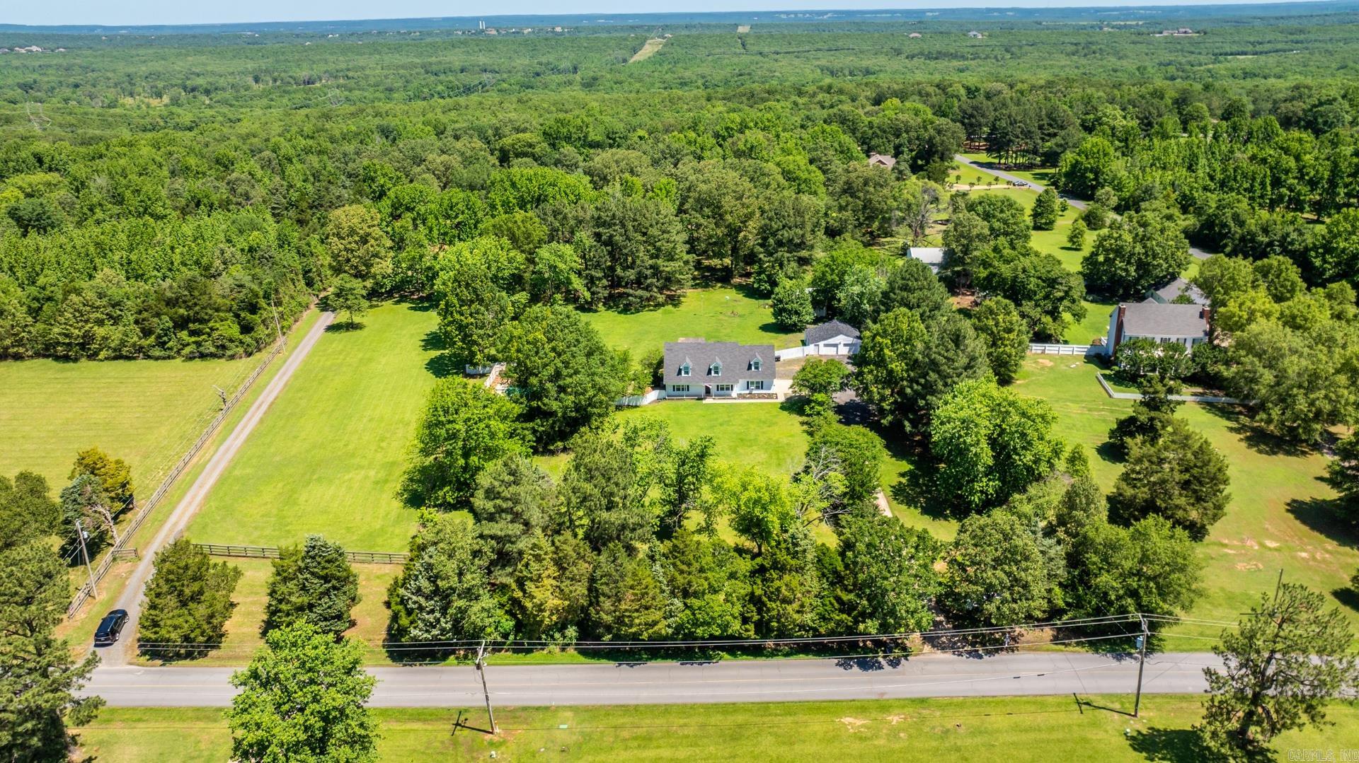 1520  MOUNTAIN SPRINGS  Cabot, AR
