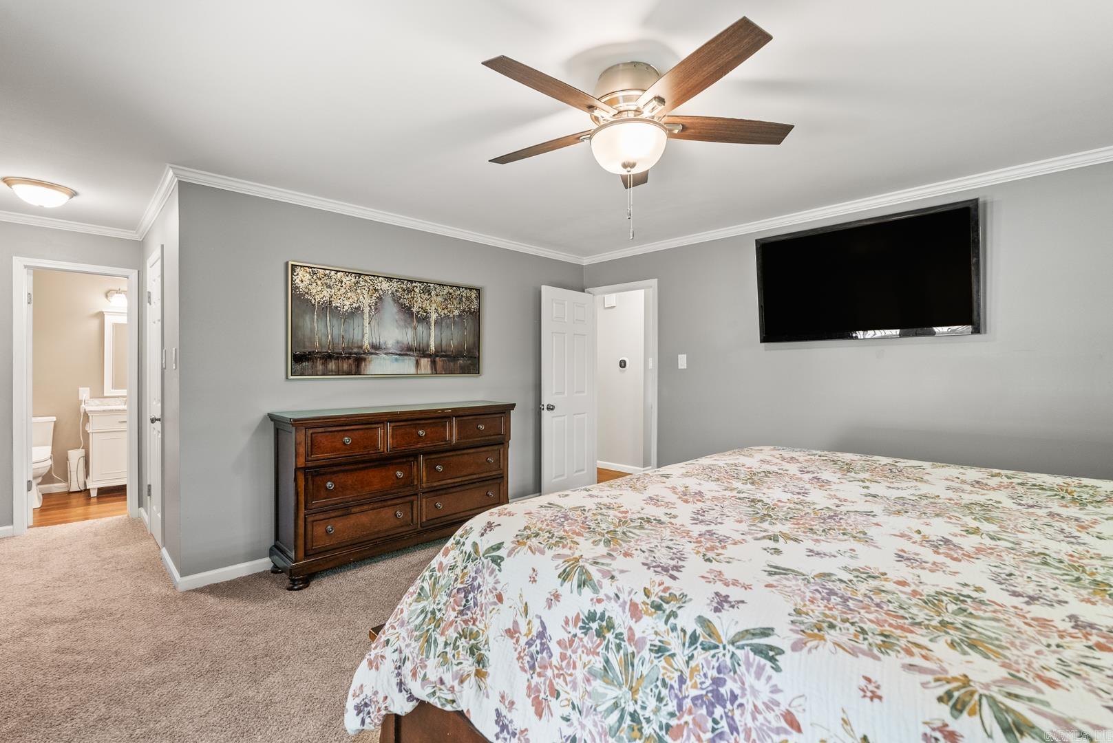 1520  MOUNTAIN SPRINGS  Cabot, AR