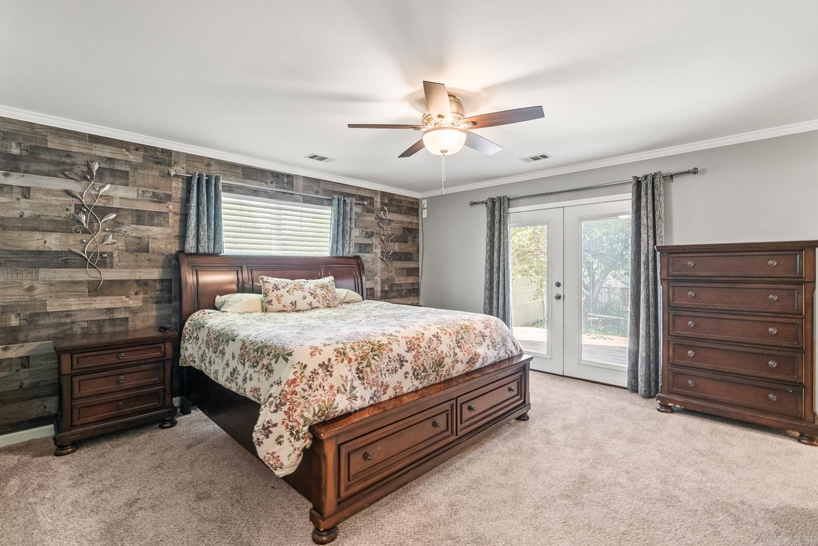 1520  MOUNTAIN SPRINGS  Cabot, AR