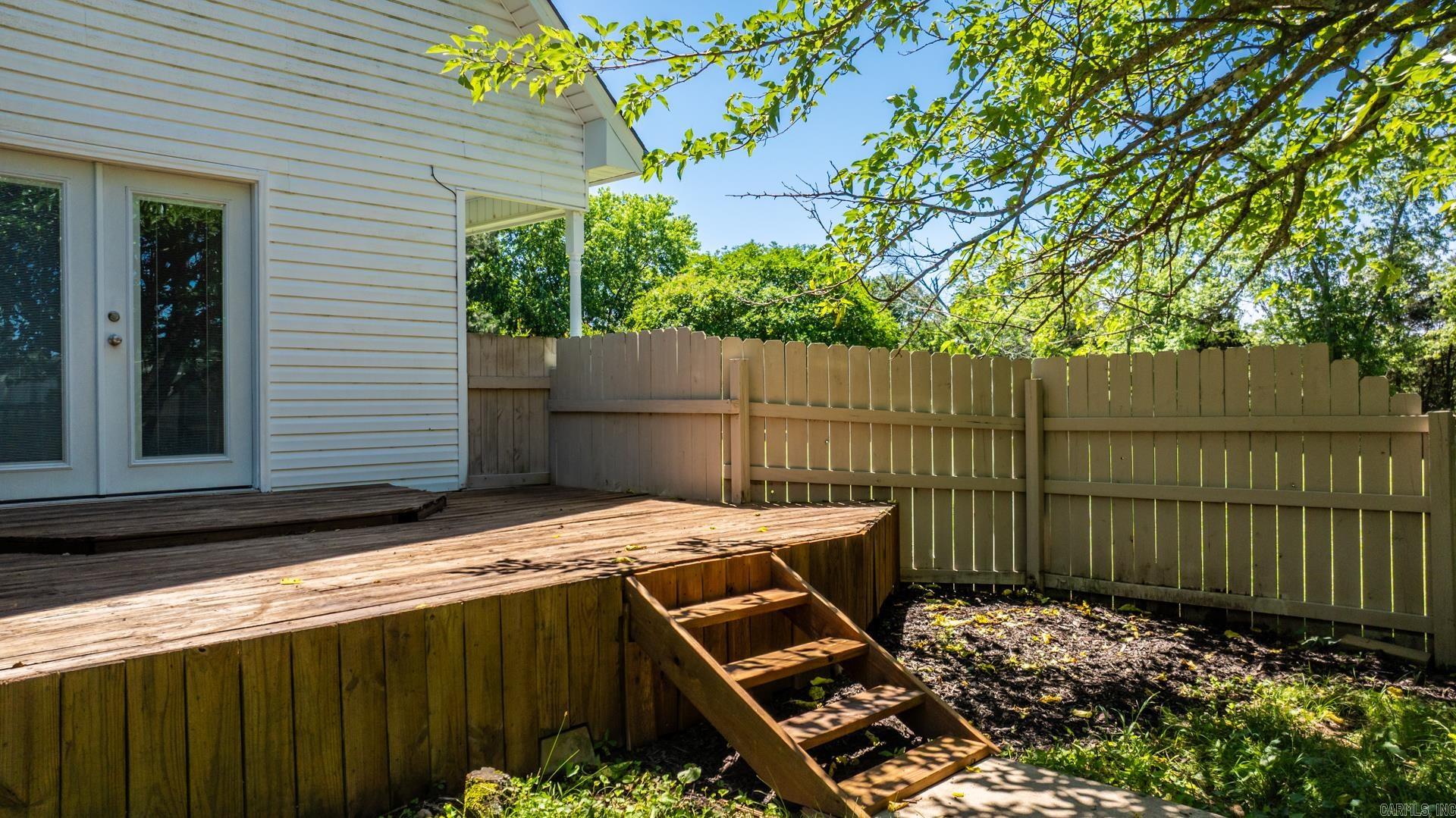 1520  MOUNTAIN SPRINGS  Cabot, AR