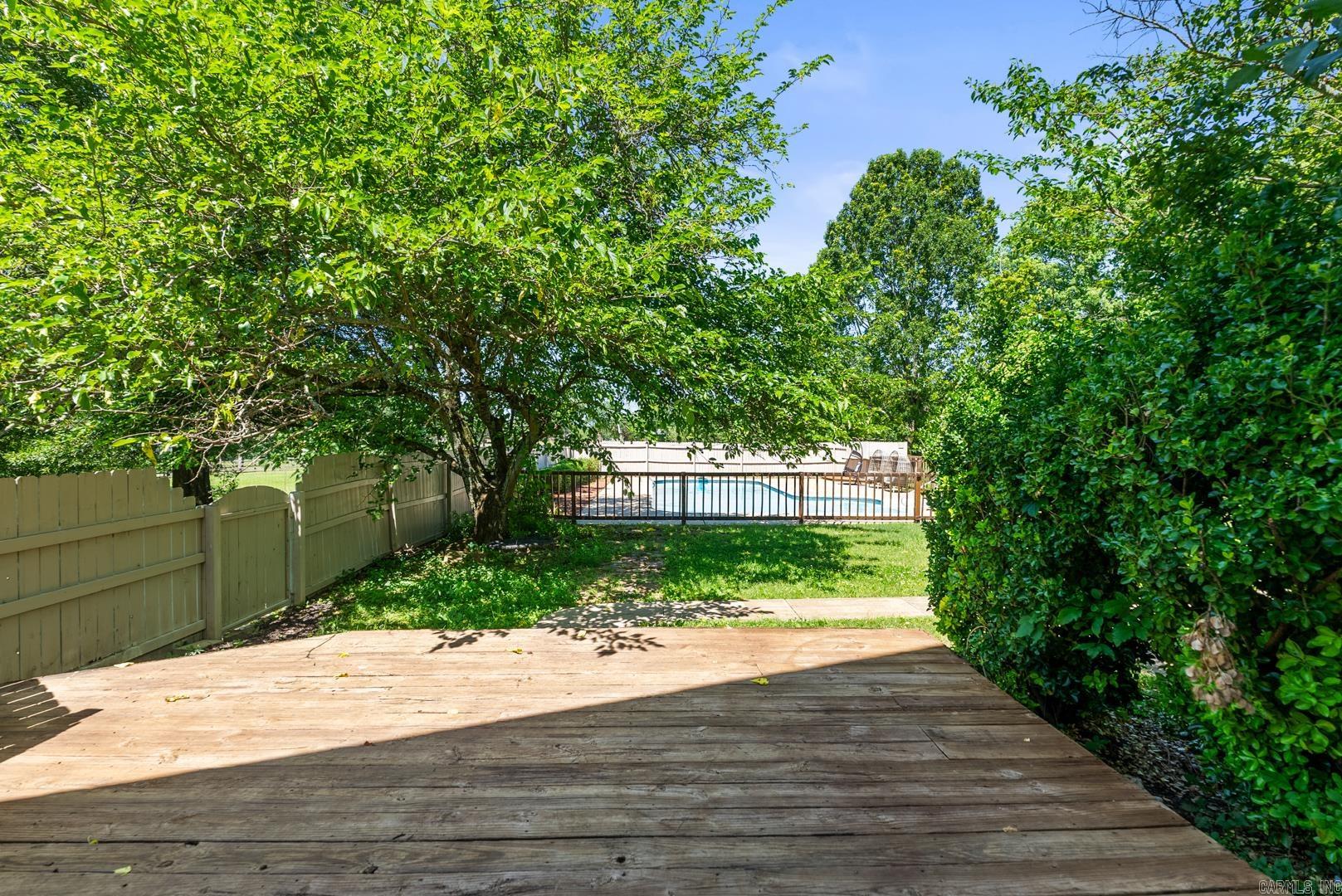 1520  MOUNTAIN SPRINGS  Cabot, AR