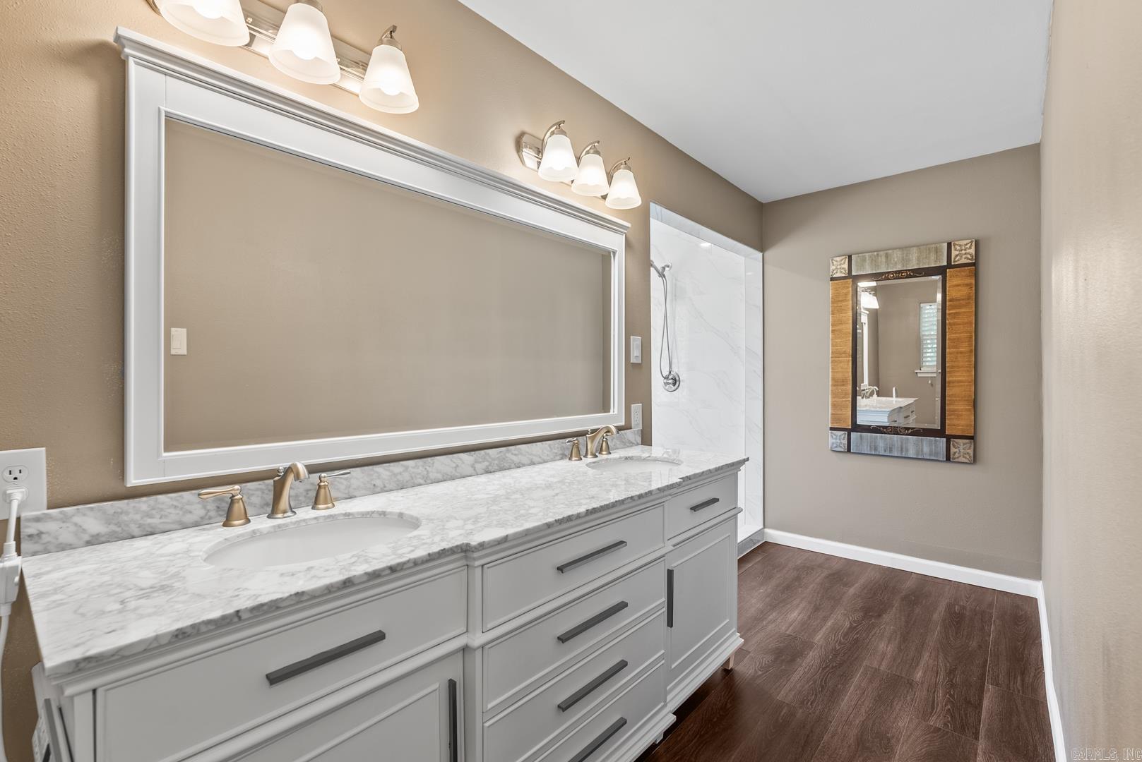 1520  MOUNTAIN SPRINGS  Cabot, AR