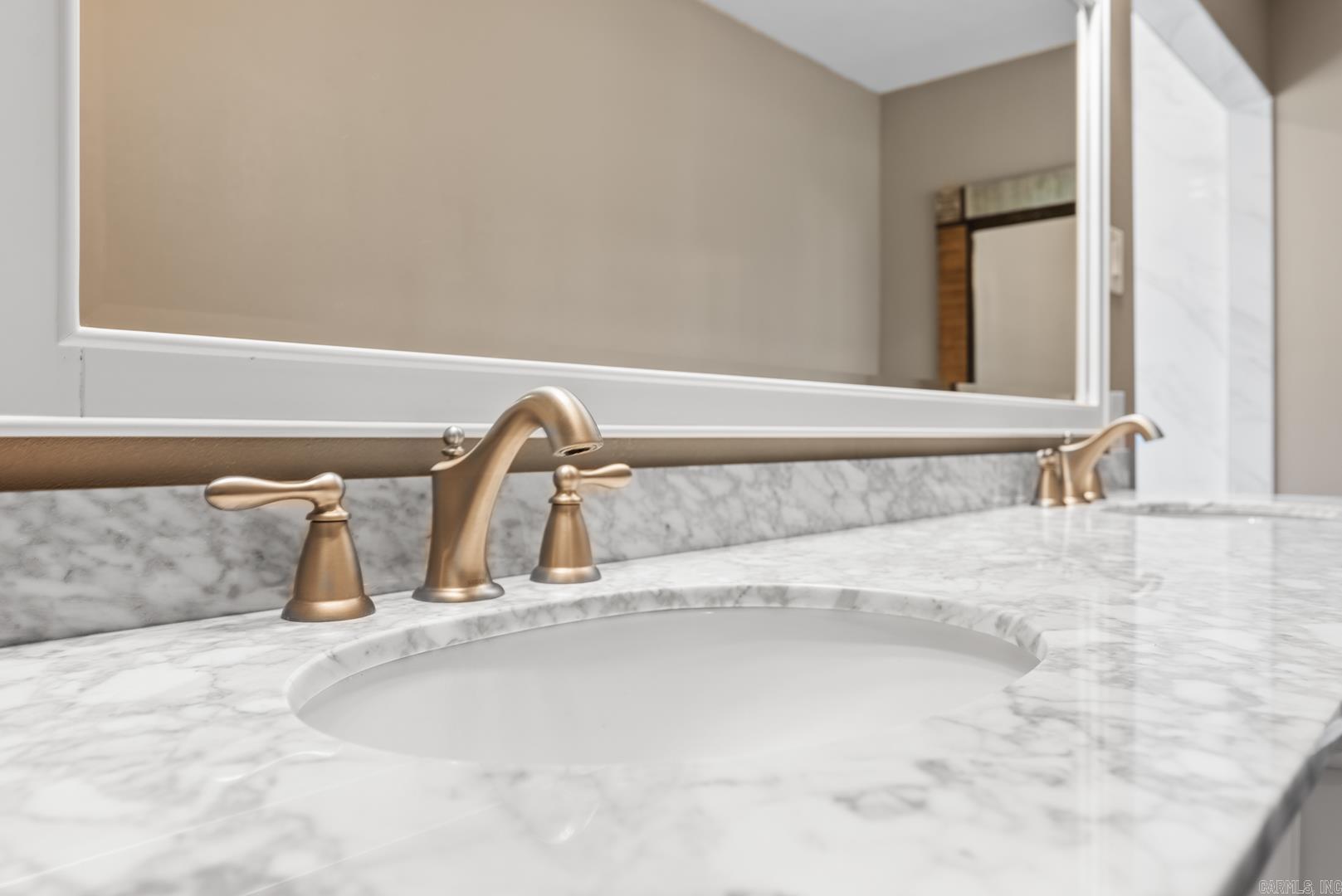 1520  MOUNTAIN SPRINGS  Cabot, AR