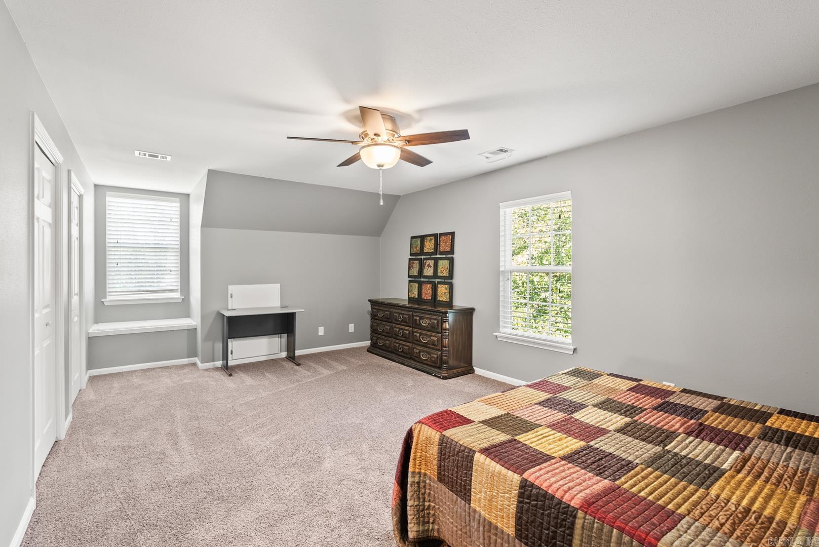1520  MOUNTAIN SPRINGS  Cabot, AR