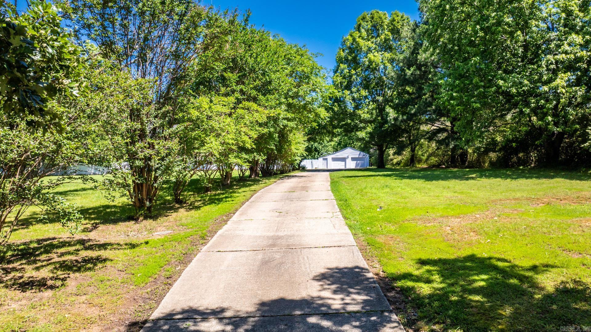 1520  MOUNTAIN SPRINGS  Cabot, AR