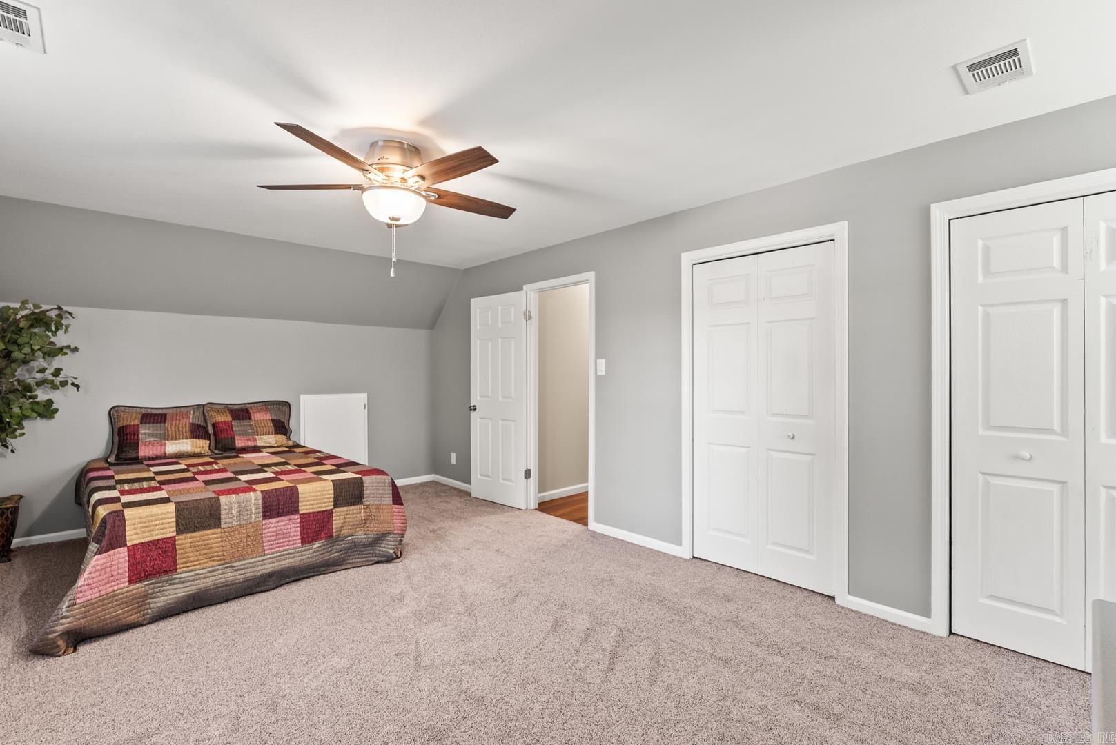 1520  MOUNTAIN SPRINGS  Cabot, AR