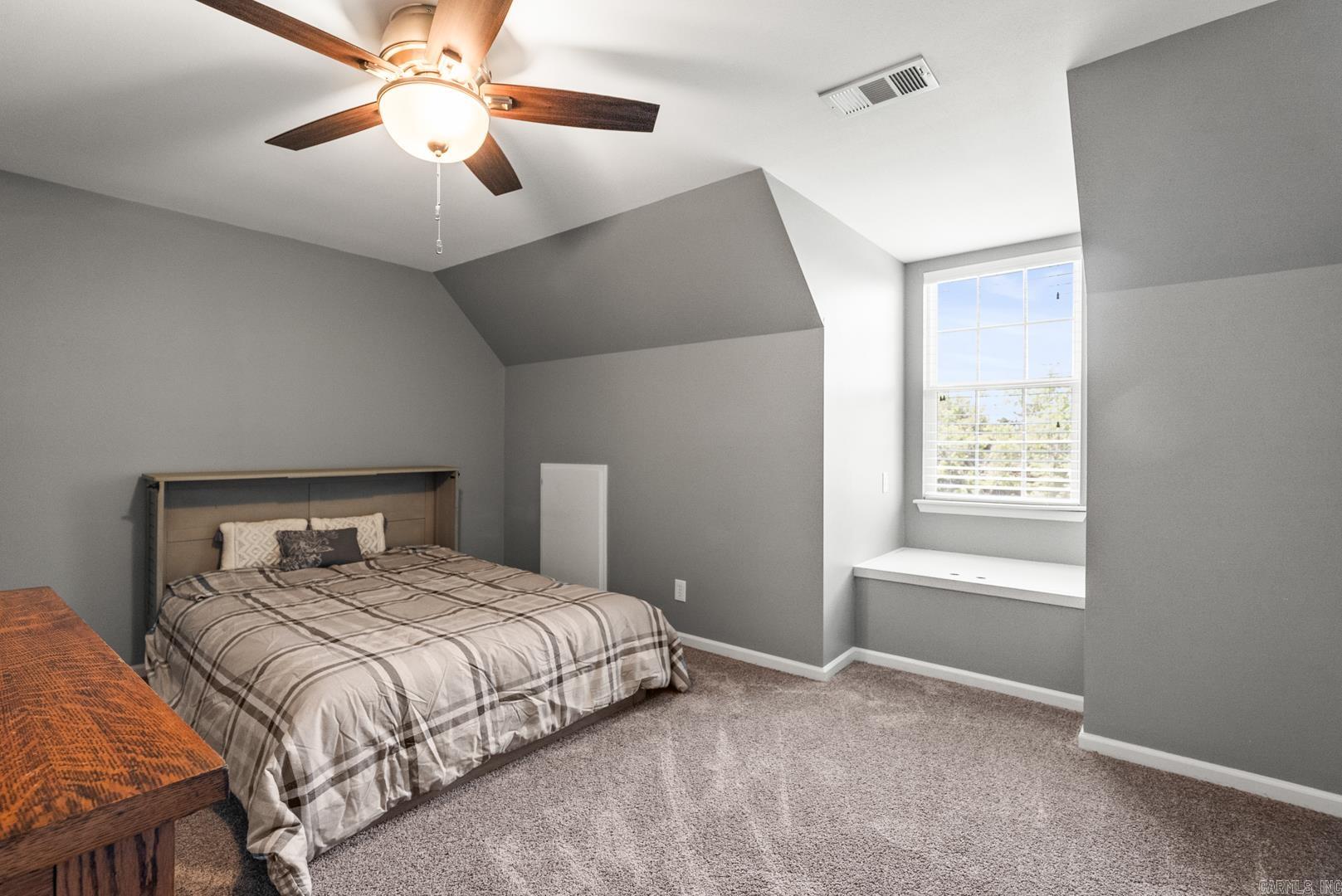 1520  MOUNTAIN SPRINGS  Cabot, AR