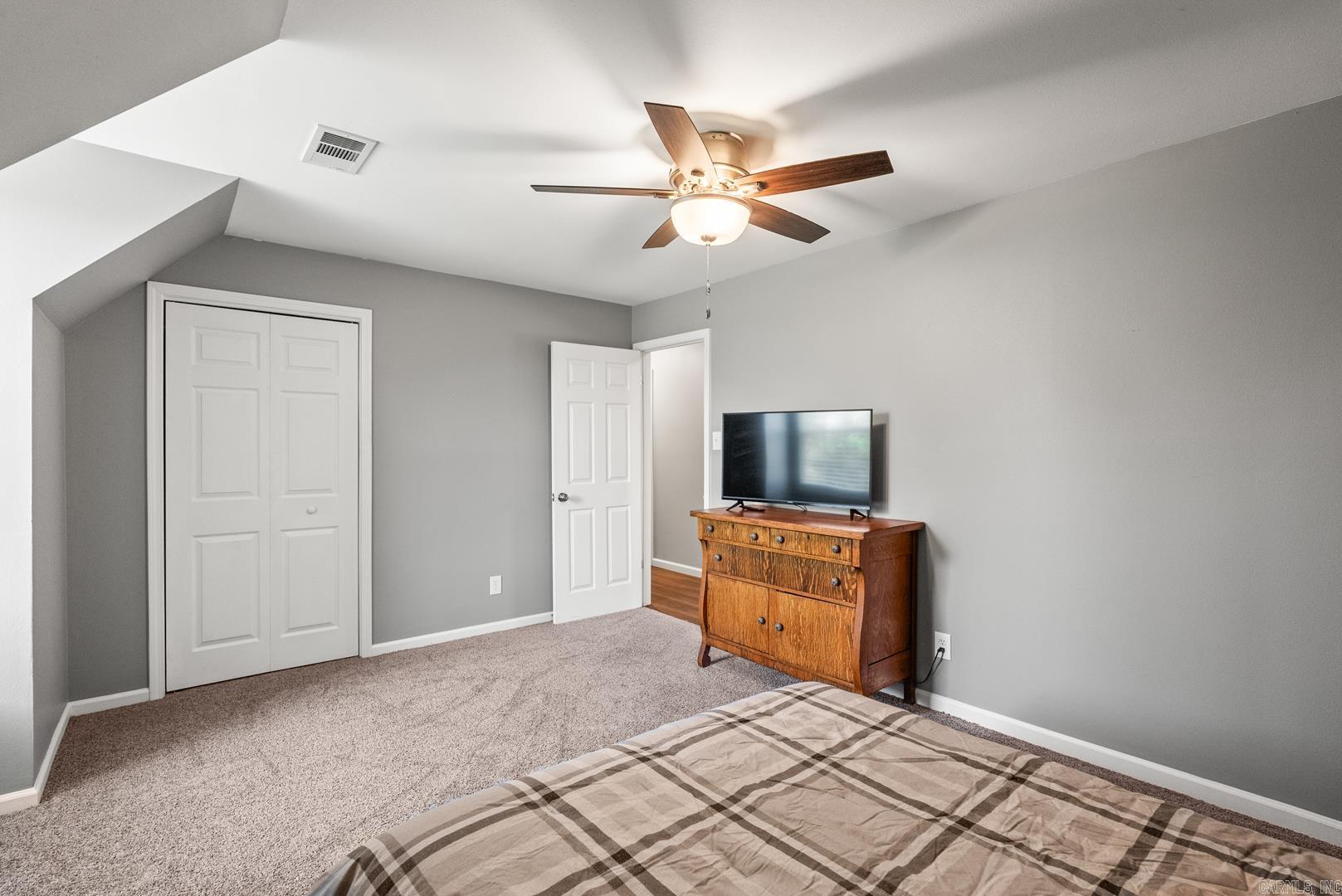1520  MOUNTAIN SPRINGS  Cabot, AR